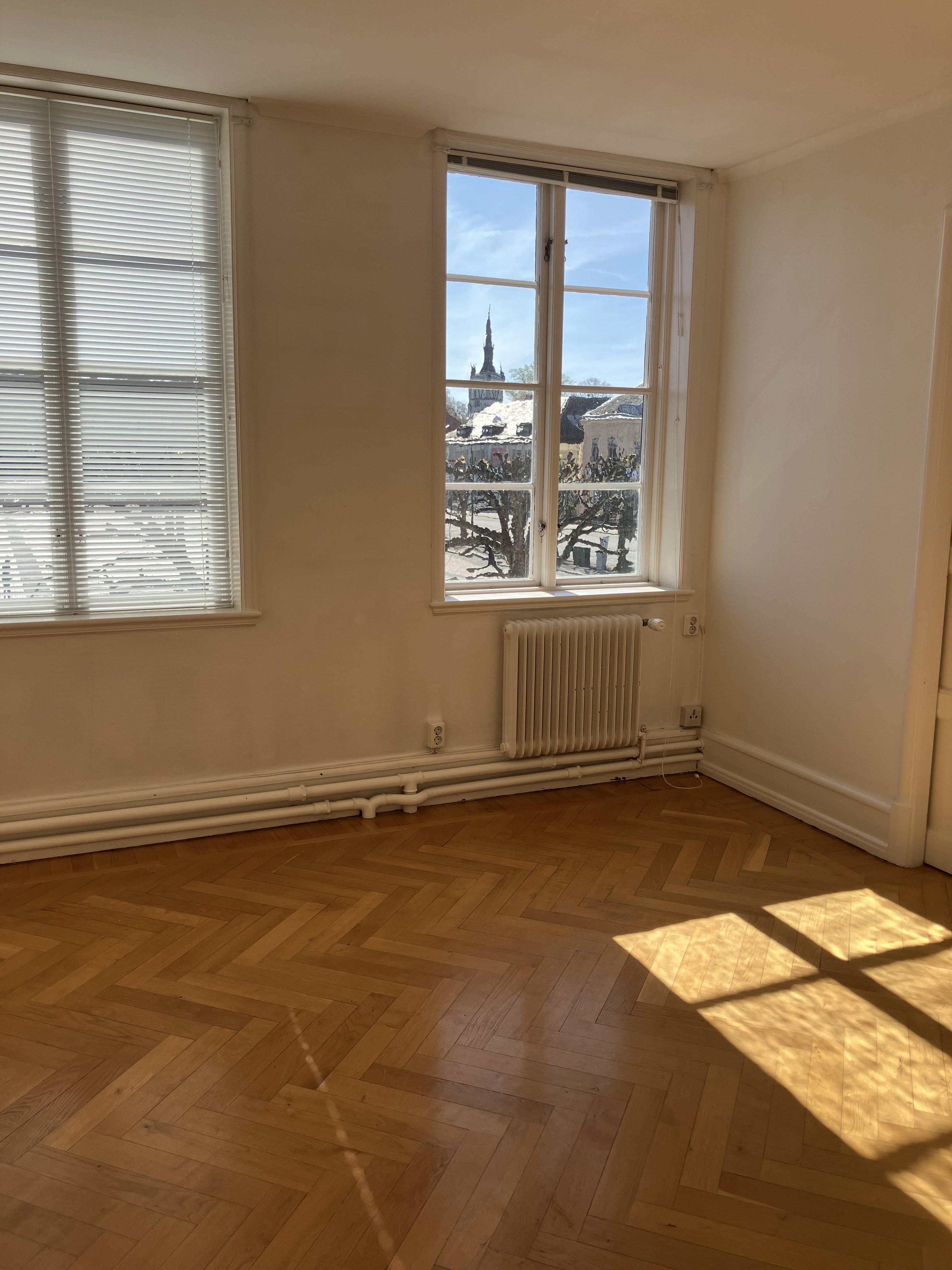 Lägenhet, 4 rooms, 127 sqm, Lidköping – bild 2