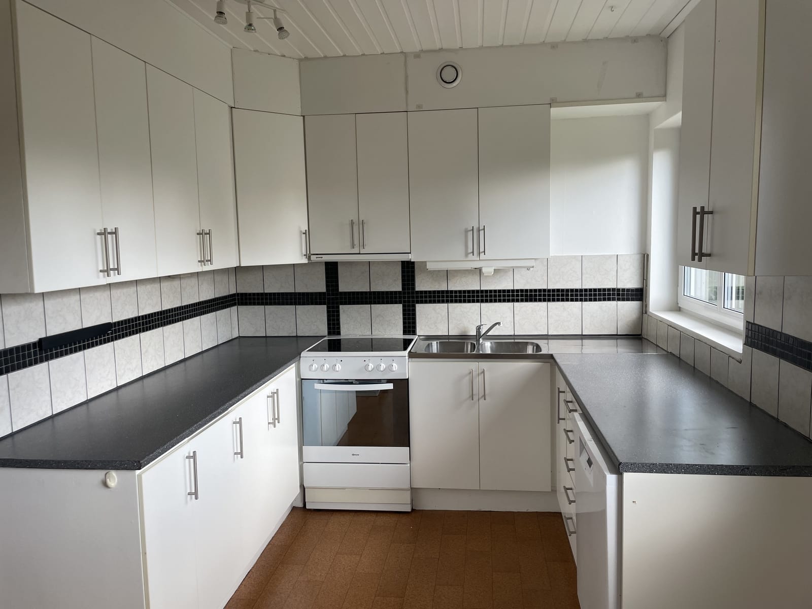 Lägenhet, 4 rooms, 85 sqm, Nässjö
