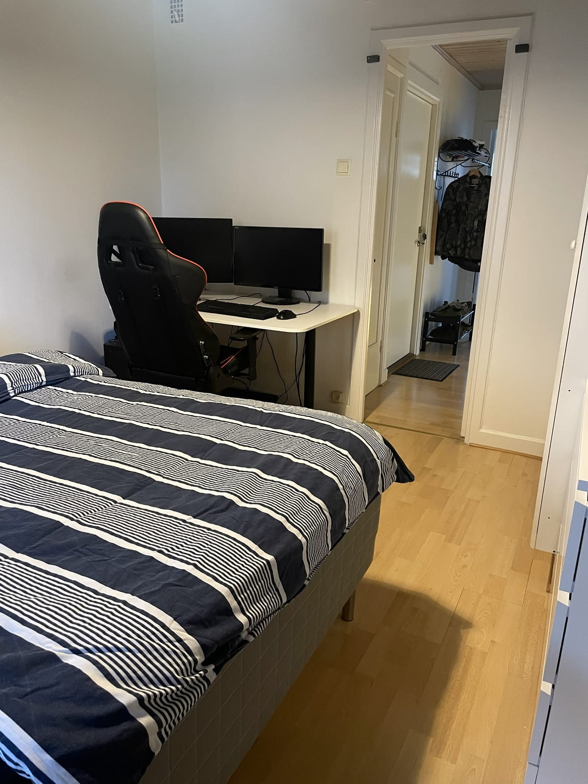 2 rok · 62 m² i Halmstad – bild 11