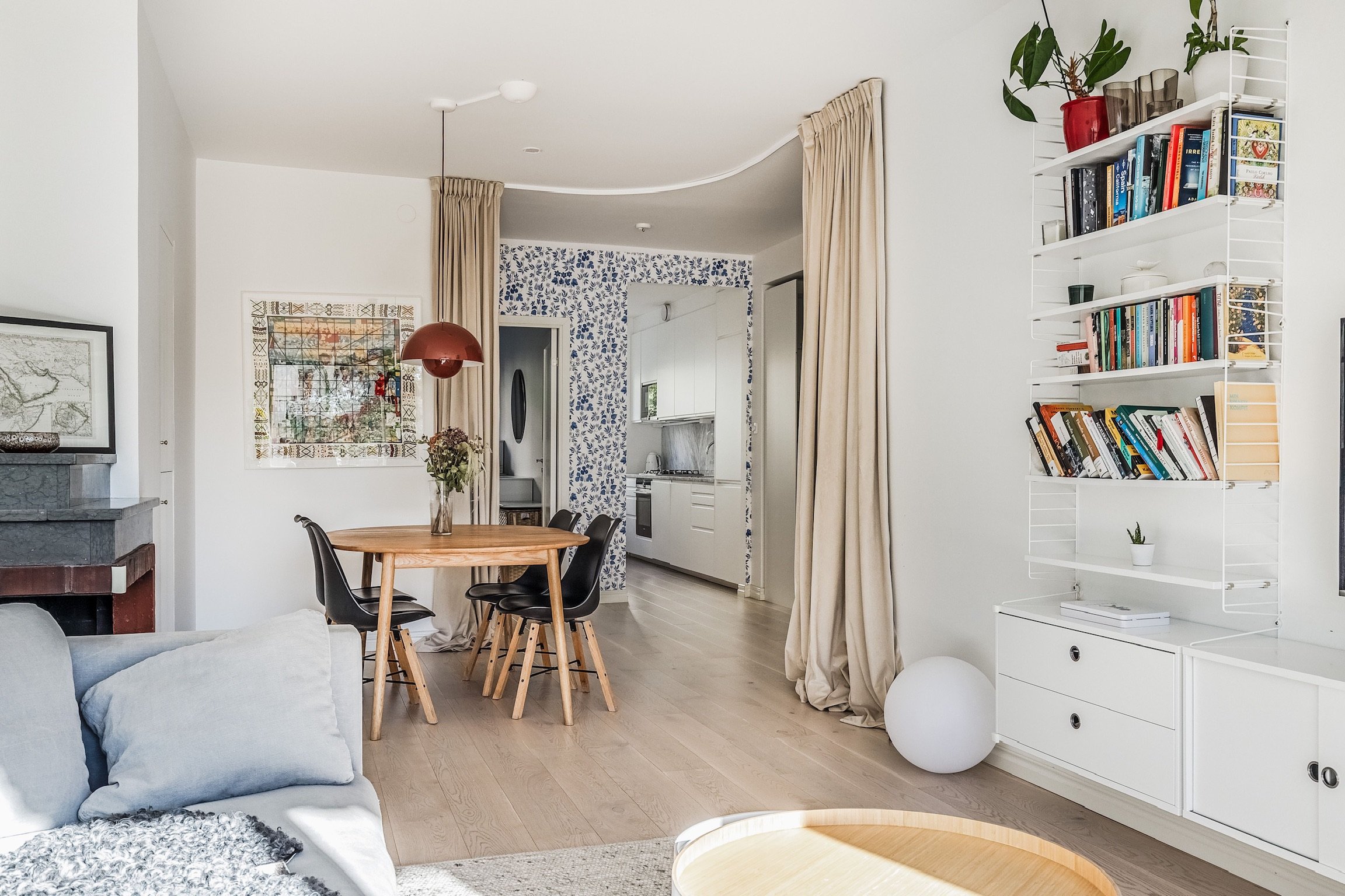 Lägenhet, 3 rooms, 75 sqm, Stockholm – bild 22