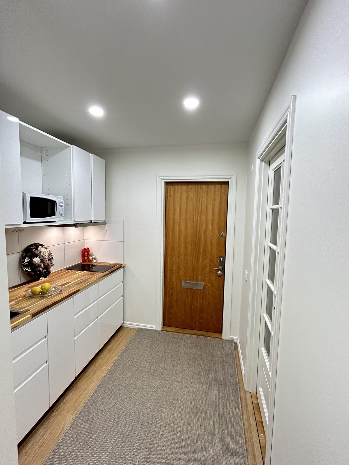 1 rok · 27 m² i Uppsala – bild 2