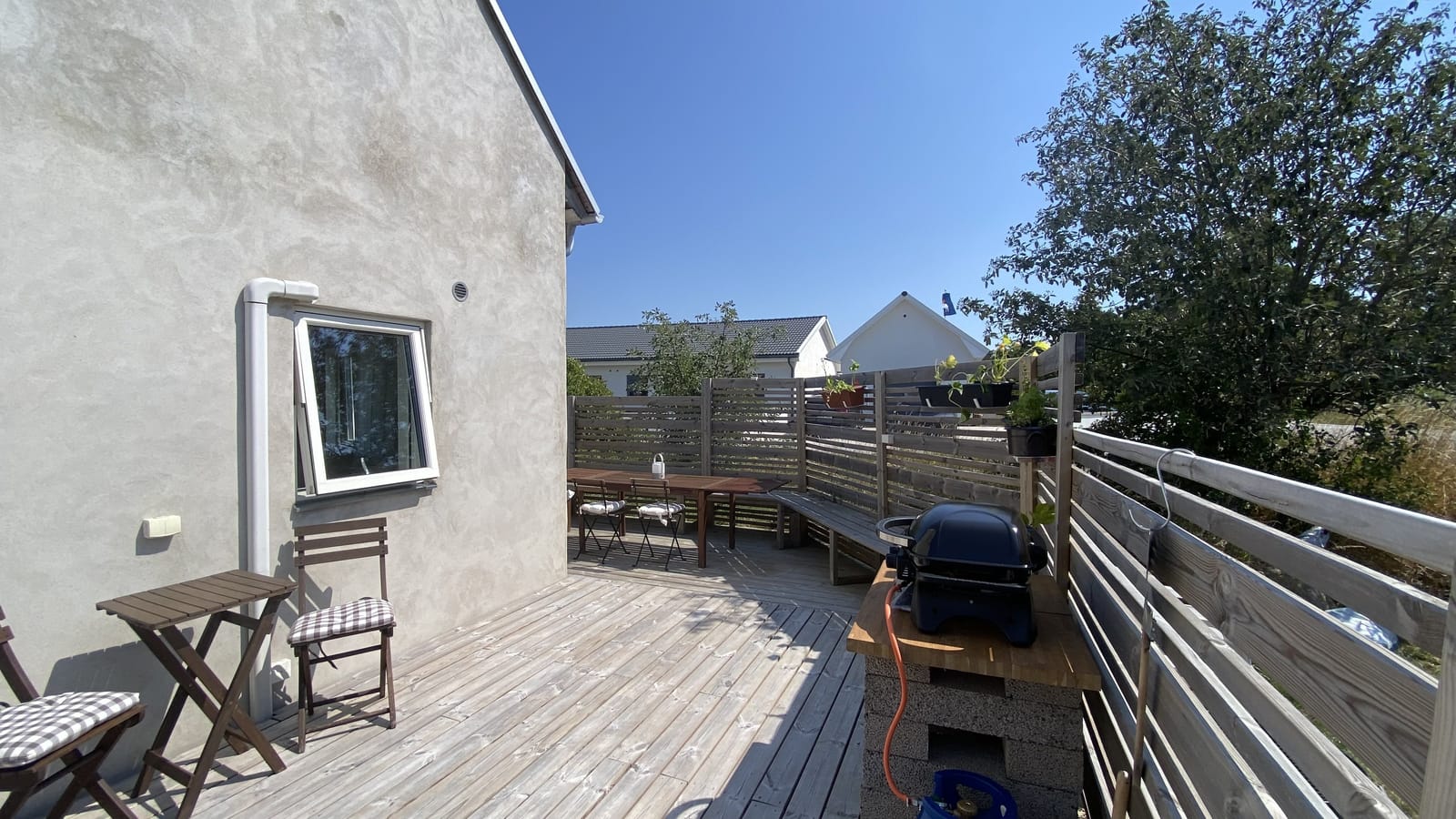 6 rok · 90 m² i Visby – bild 13