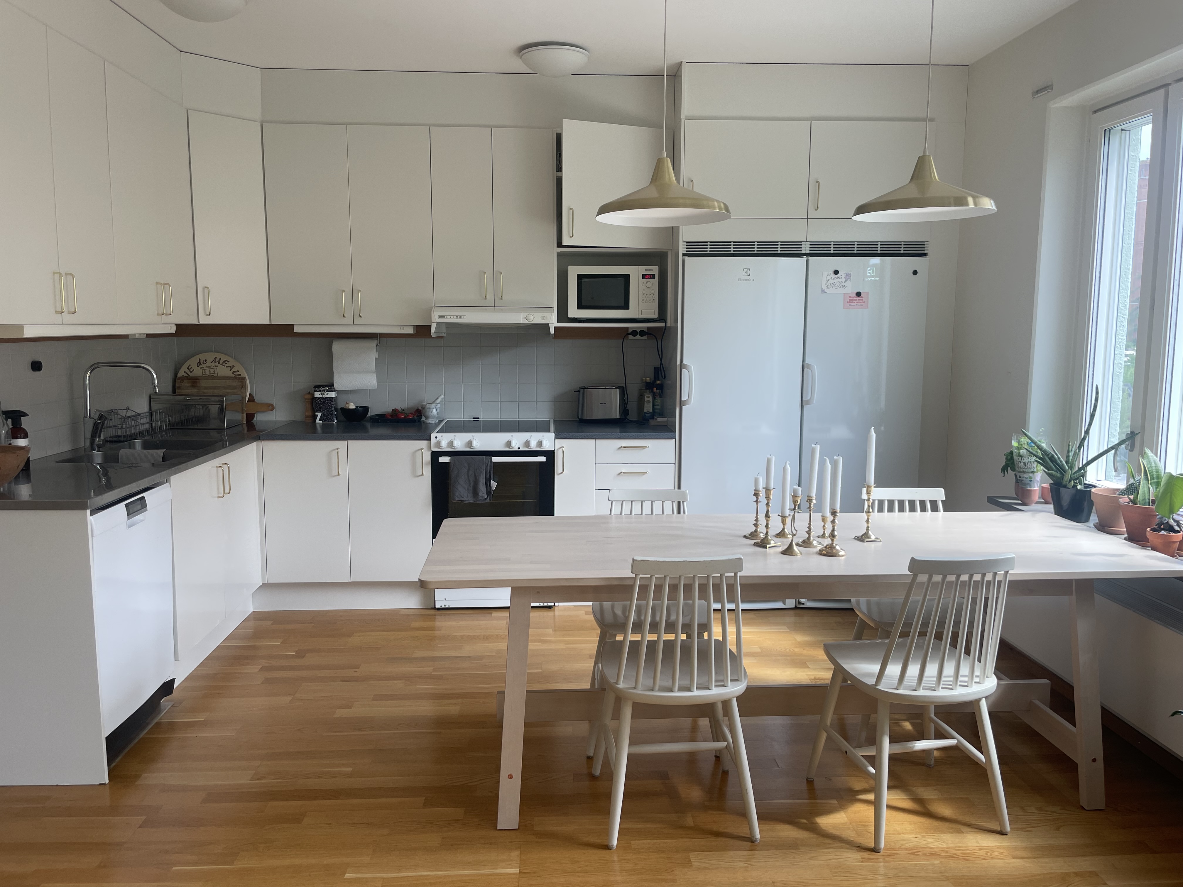 Lägenhet, 3 rooms, 83 sqm, Stockholm – bild 4