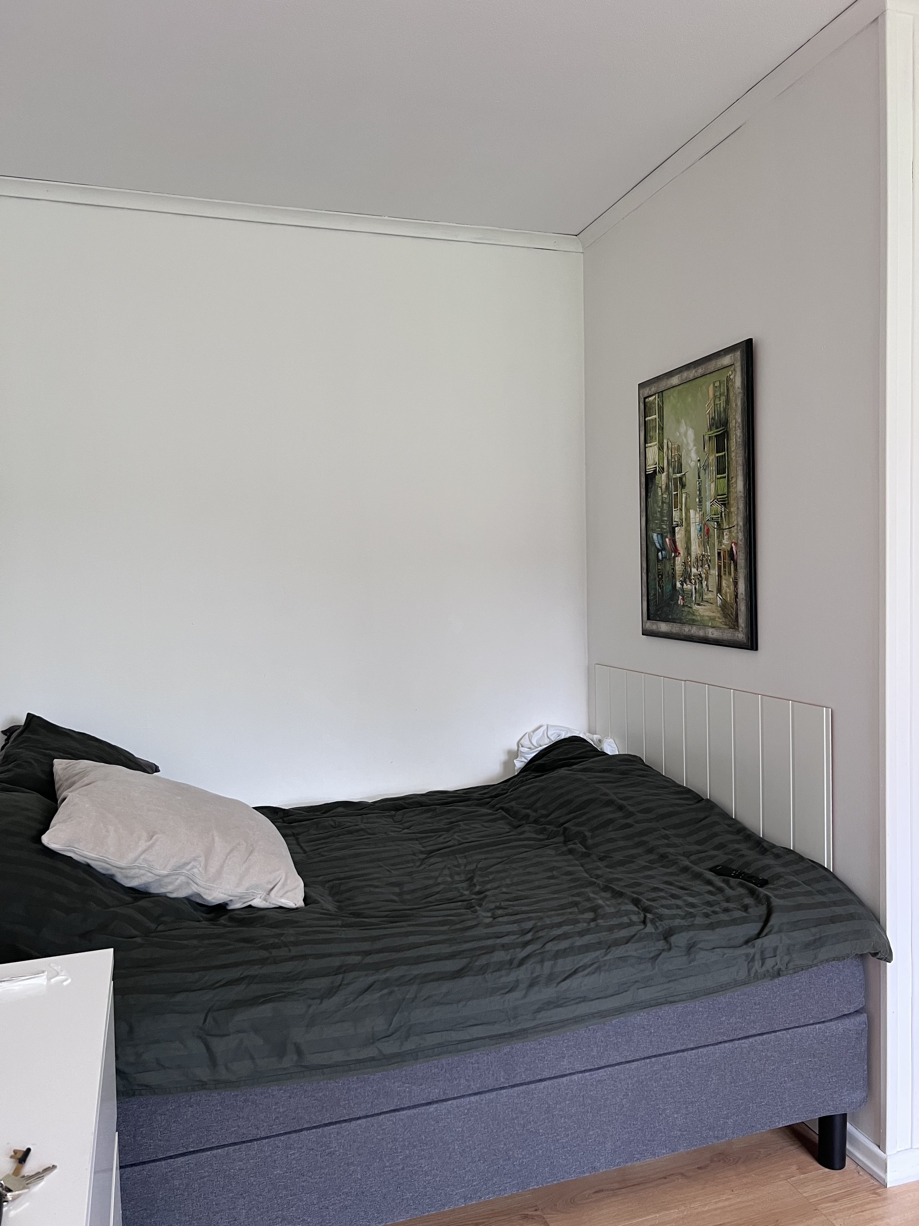 Lägenhet, 1 rooms, 25 sqm, Märsta – bild 3