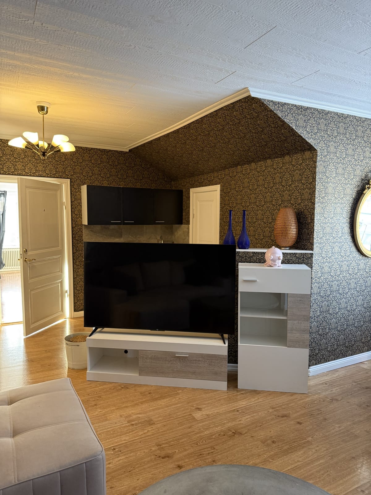4 rok · 80 m² i Skutskär – bild 19