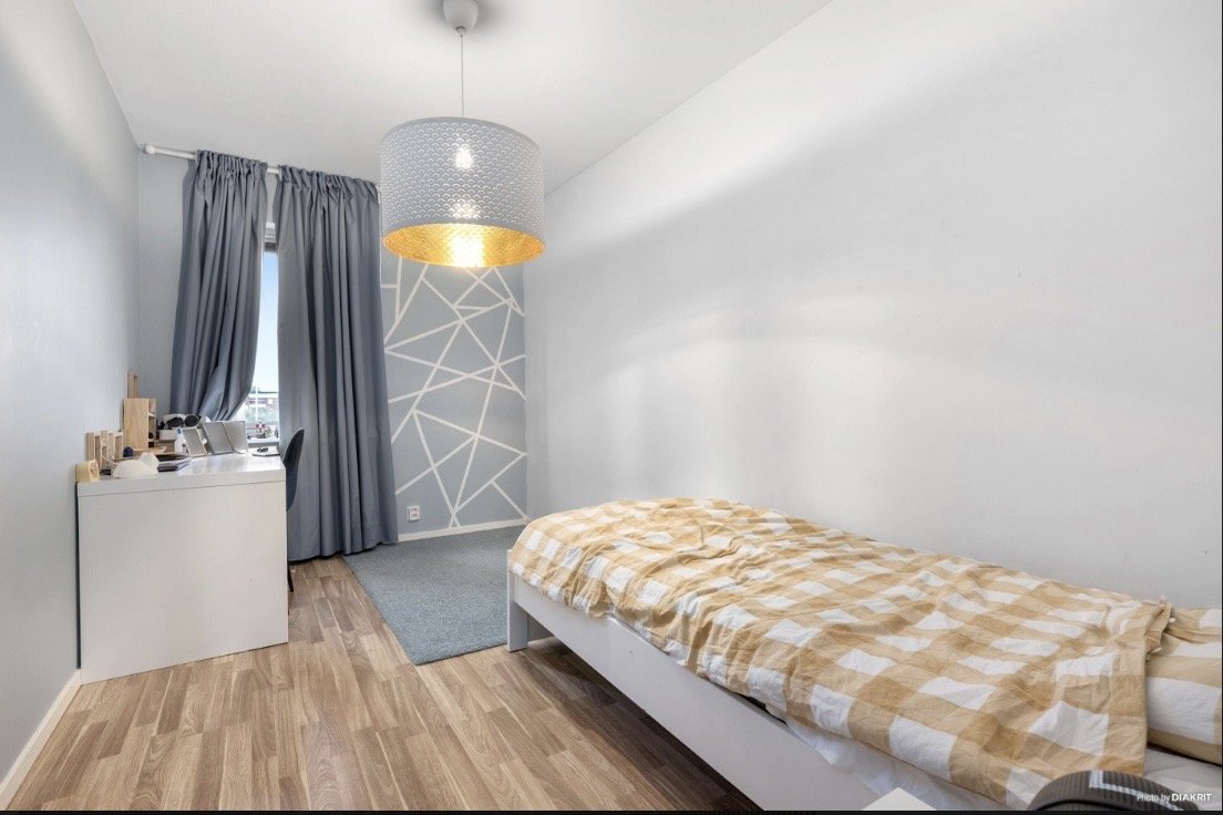 Lägenhet, 4 rooms, 79 sqm, Ljungby – bild 5