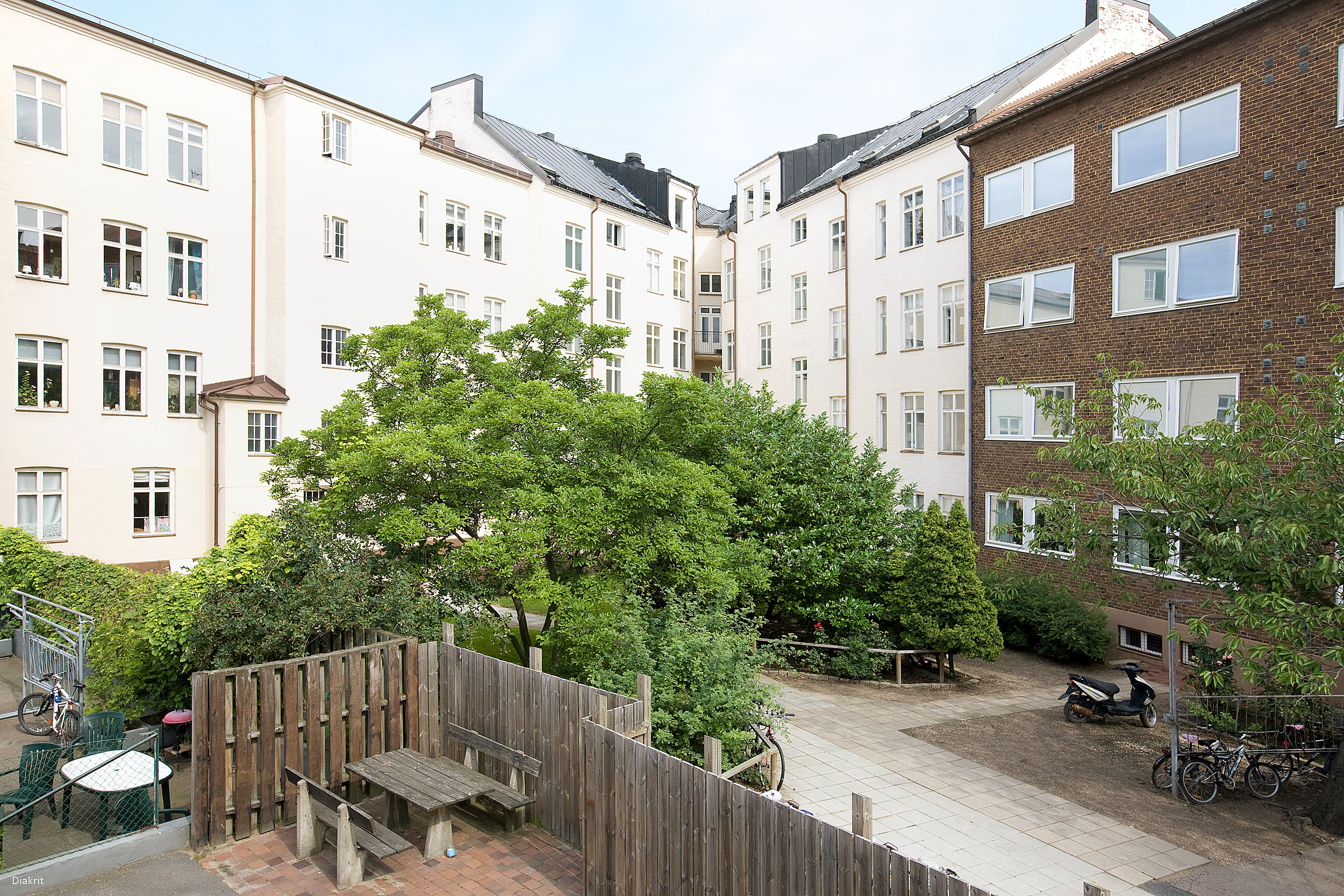 Lägenhet, 3 rooms, 79 sqm, Helsingborg – bild 6