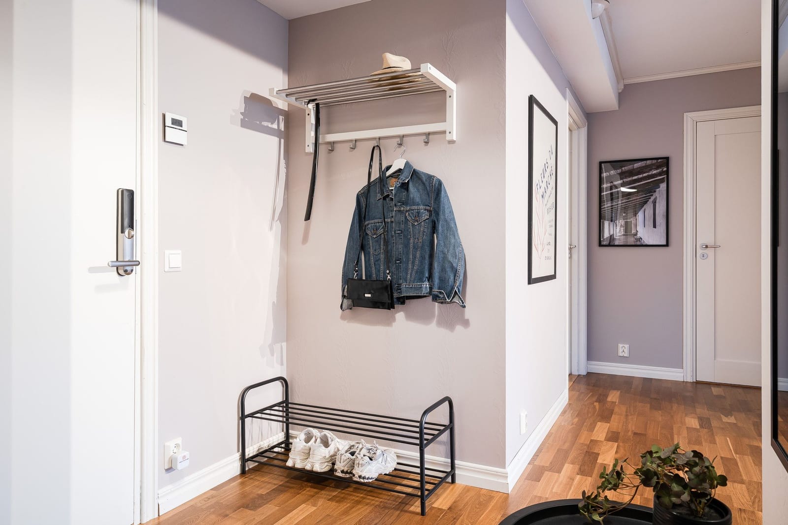 3 rok · 110 m² i Luleå – bild 32