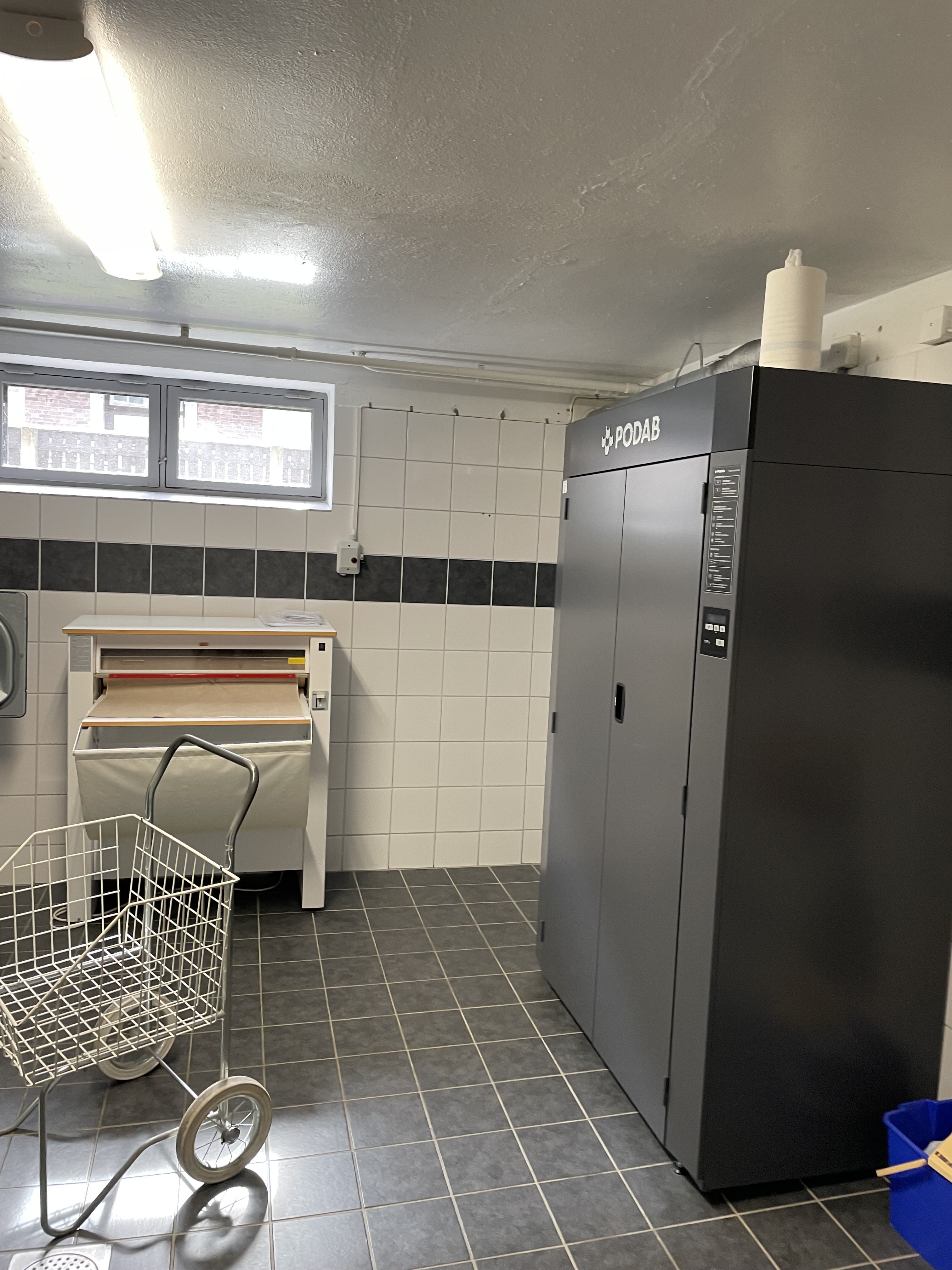 Lägenhet, 2 rooms, 56 sqm, Helsingborg – bild 14
