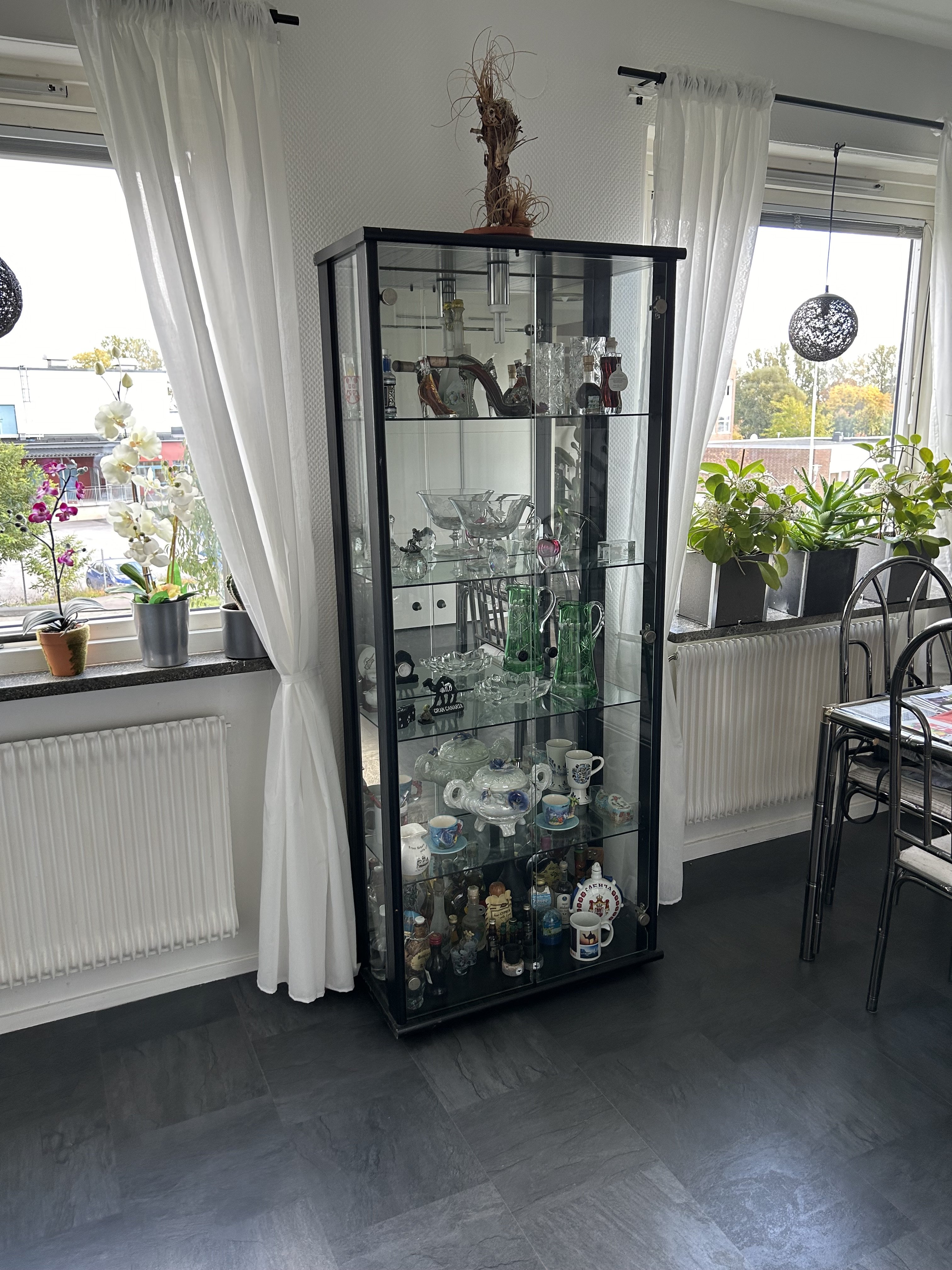 Lägenhet, 3 rooms, 57 sqm, Kristianstad – bild 8