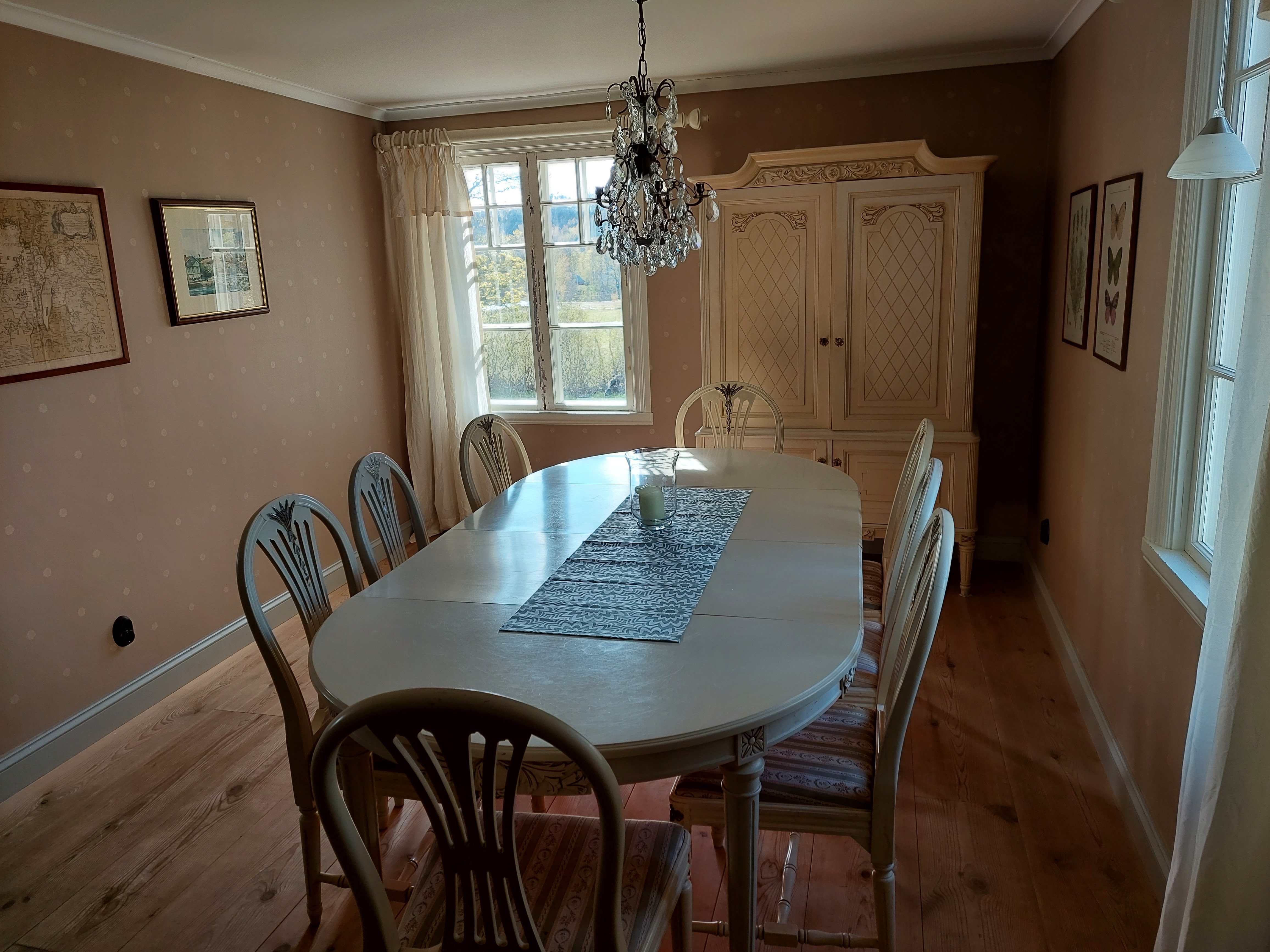 Villa/Hus, 5 rooms, 240 sqm, Mellerud – bild 14