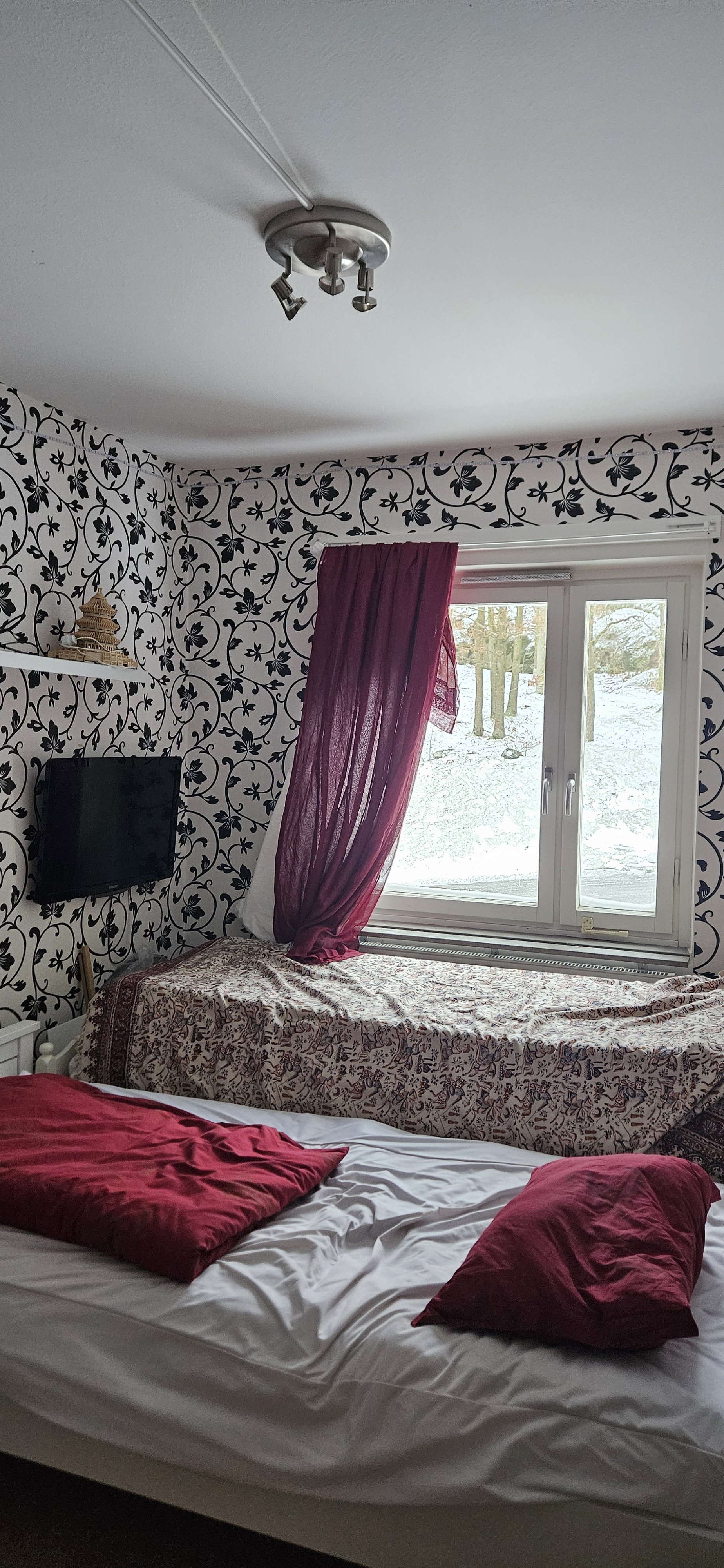 Lägenhet, 4 rooms, 80 sqm, Hisings Backa – bild 3