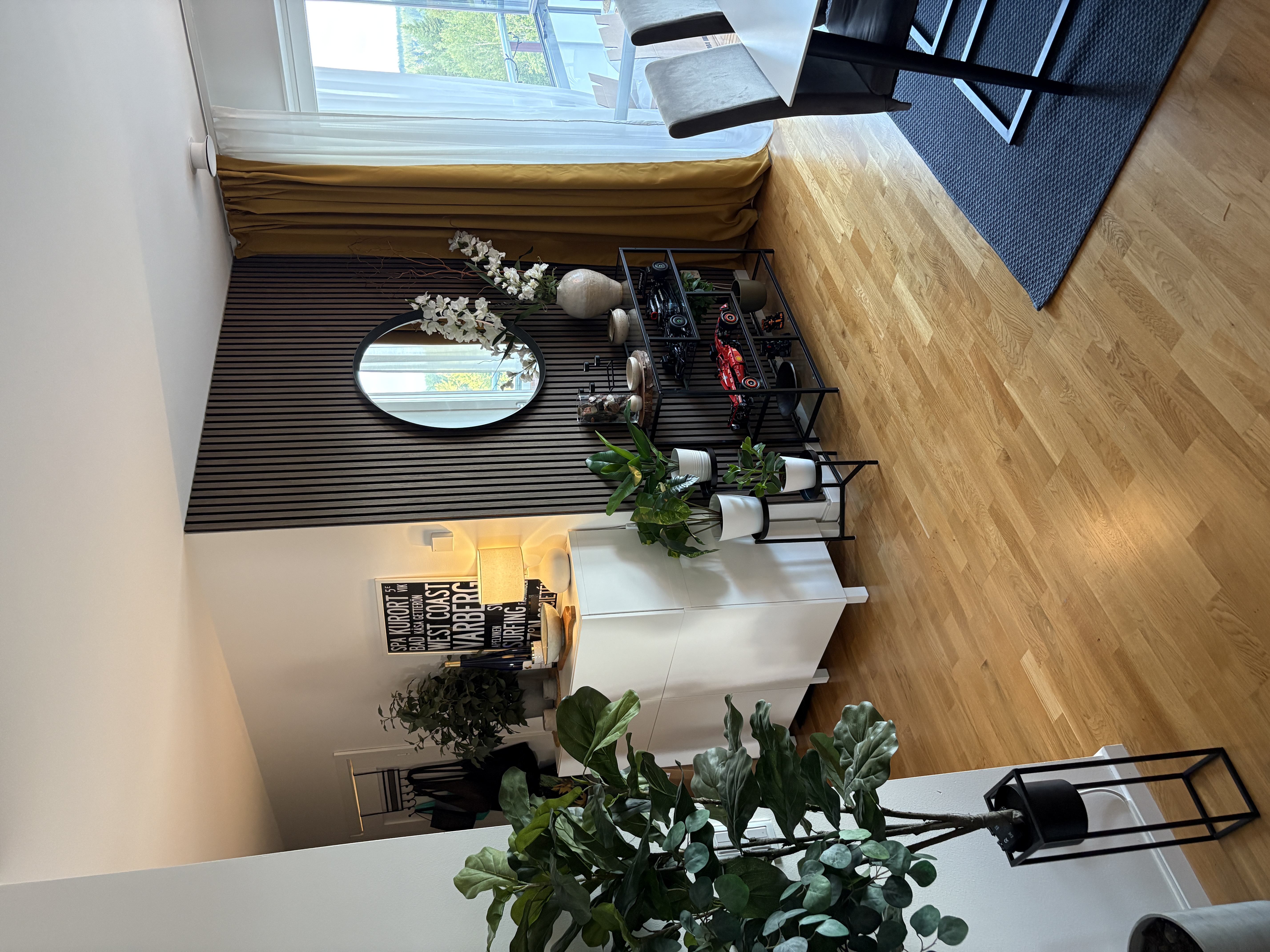 Lägenhet, 3 rooms, 66 sqm, Umeå – bild 2
