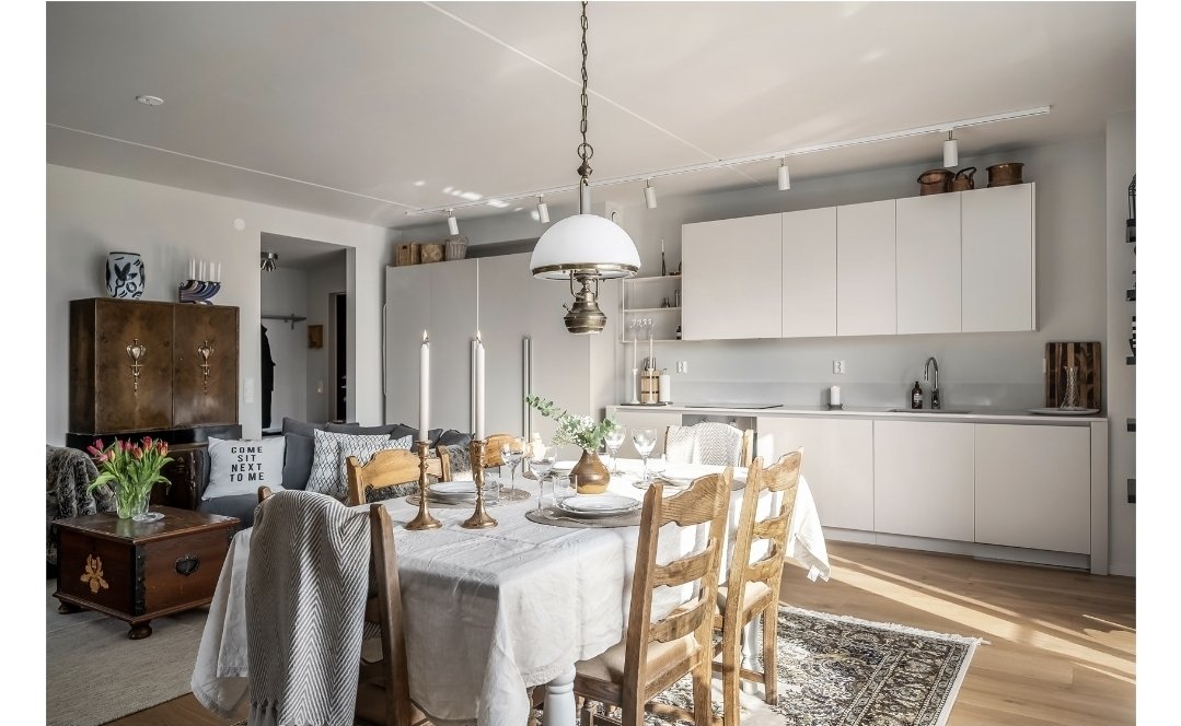 4 rok · 73 m² i Nynäshamn – bild 7