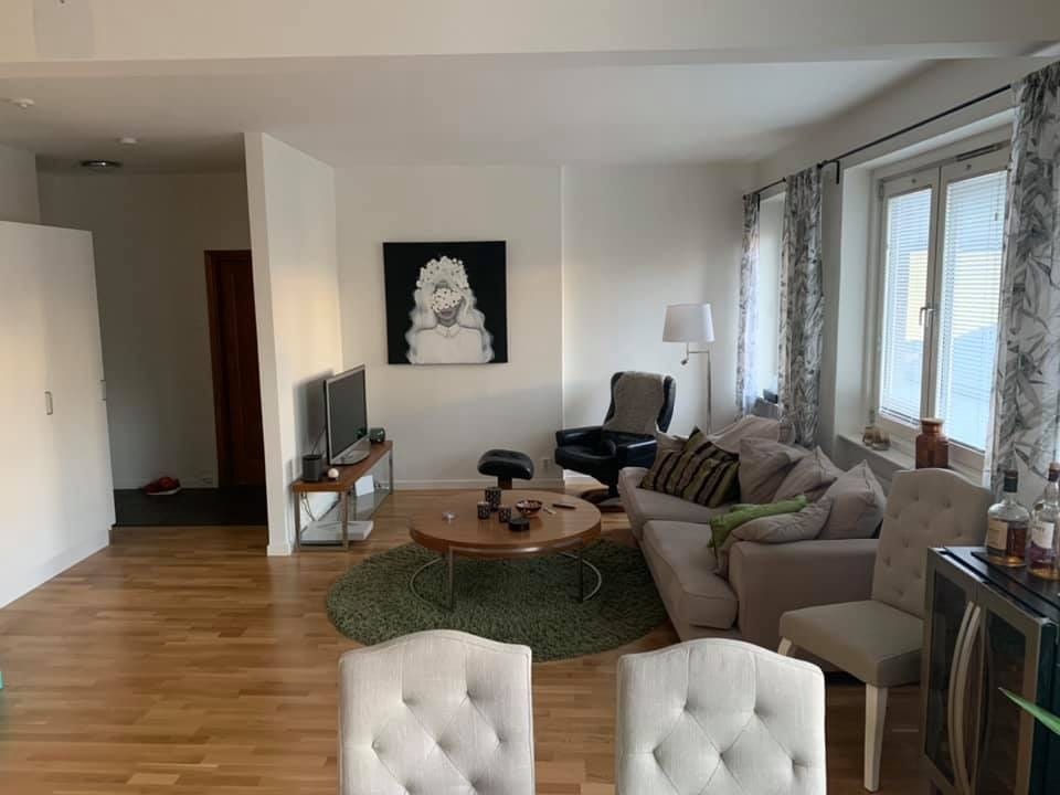 2 rok · 82 m² i Norrköping – bild 3