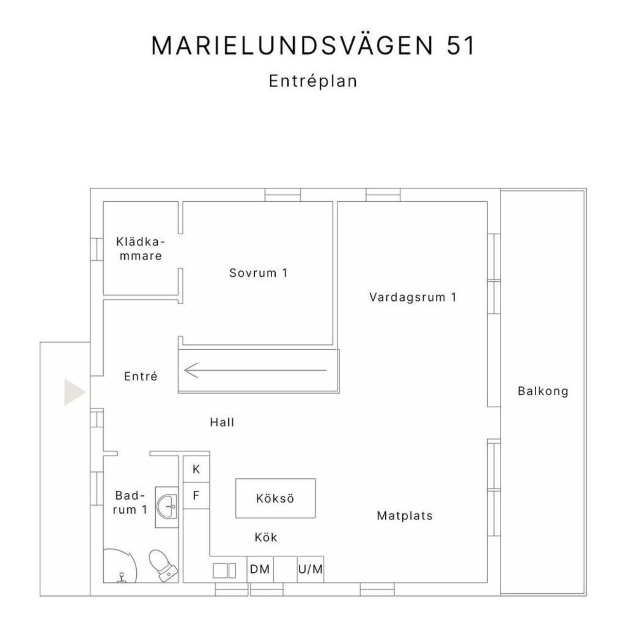 6 rok · 164 m² i Adelsö – bild 16