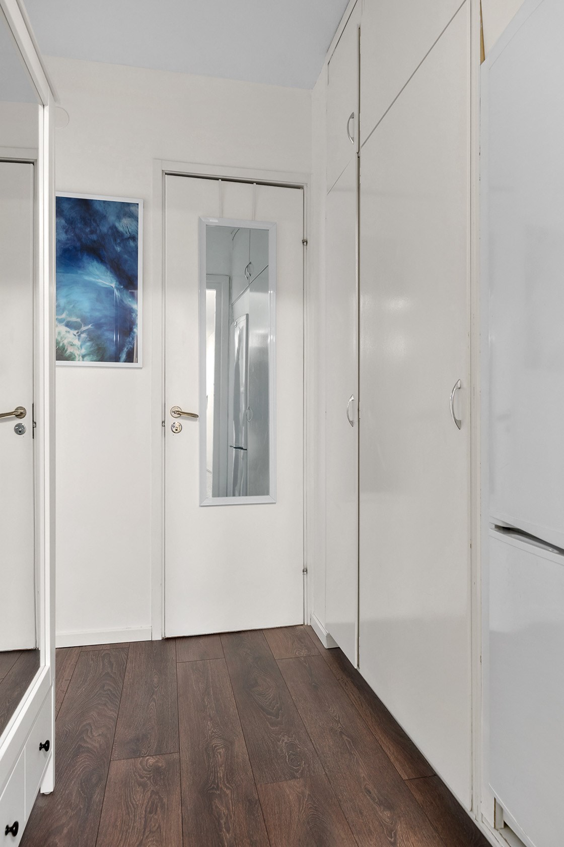 Lägenhet, 1 rooms, 21 sqm, Karlstad – bild 2