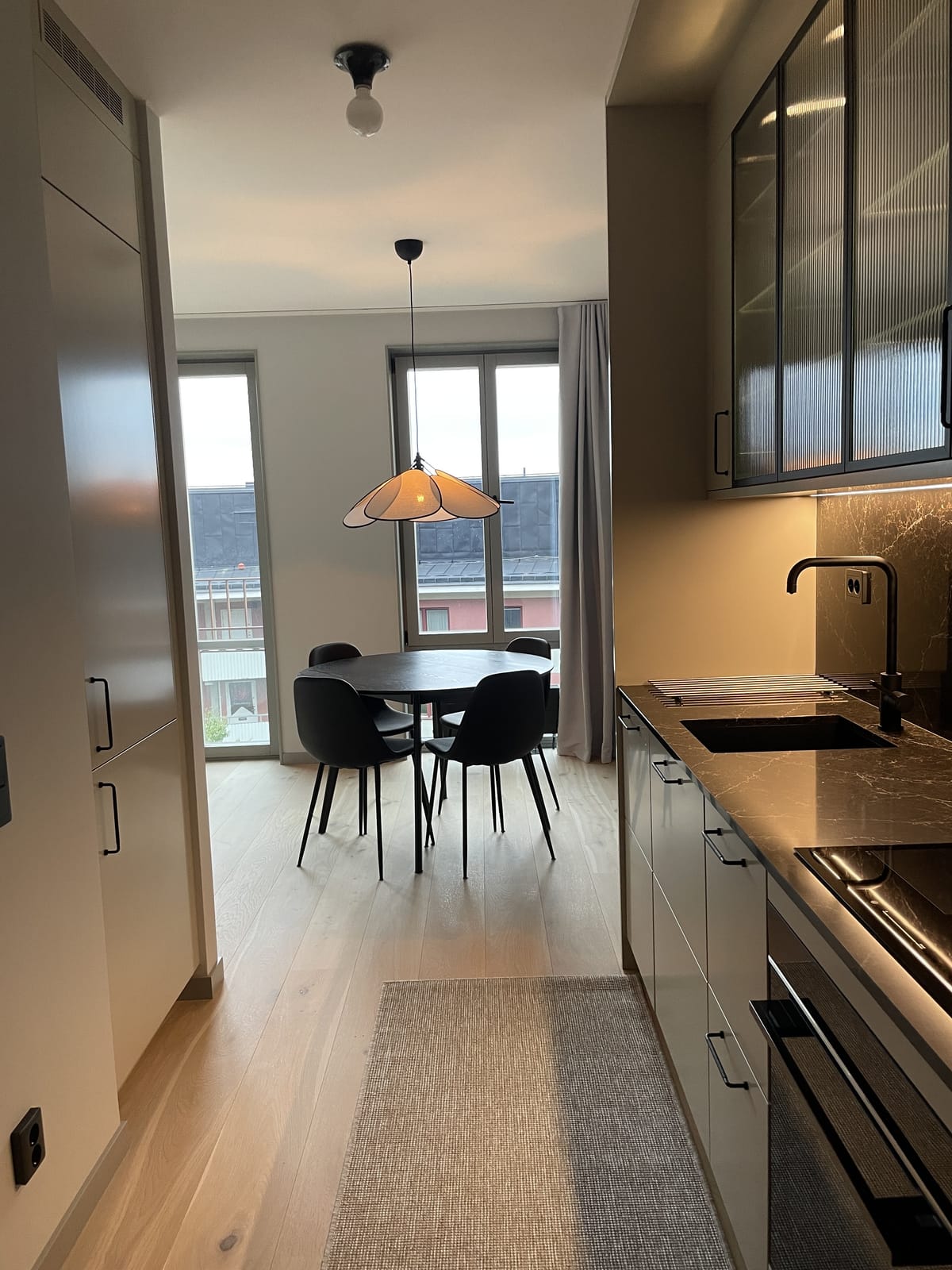 2 rok · 32 m² i Stockholm