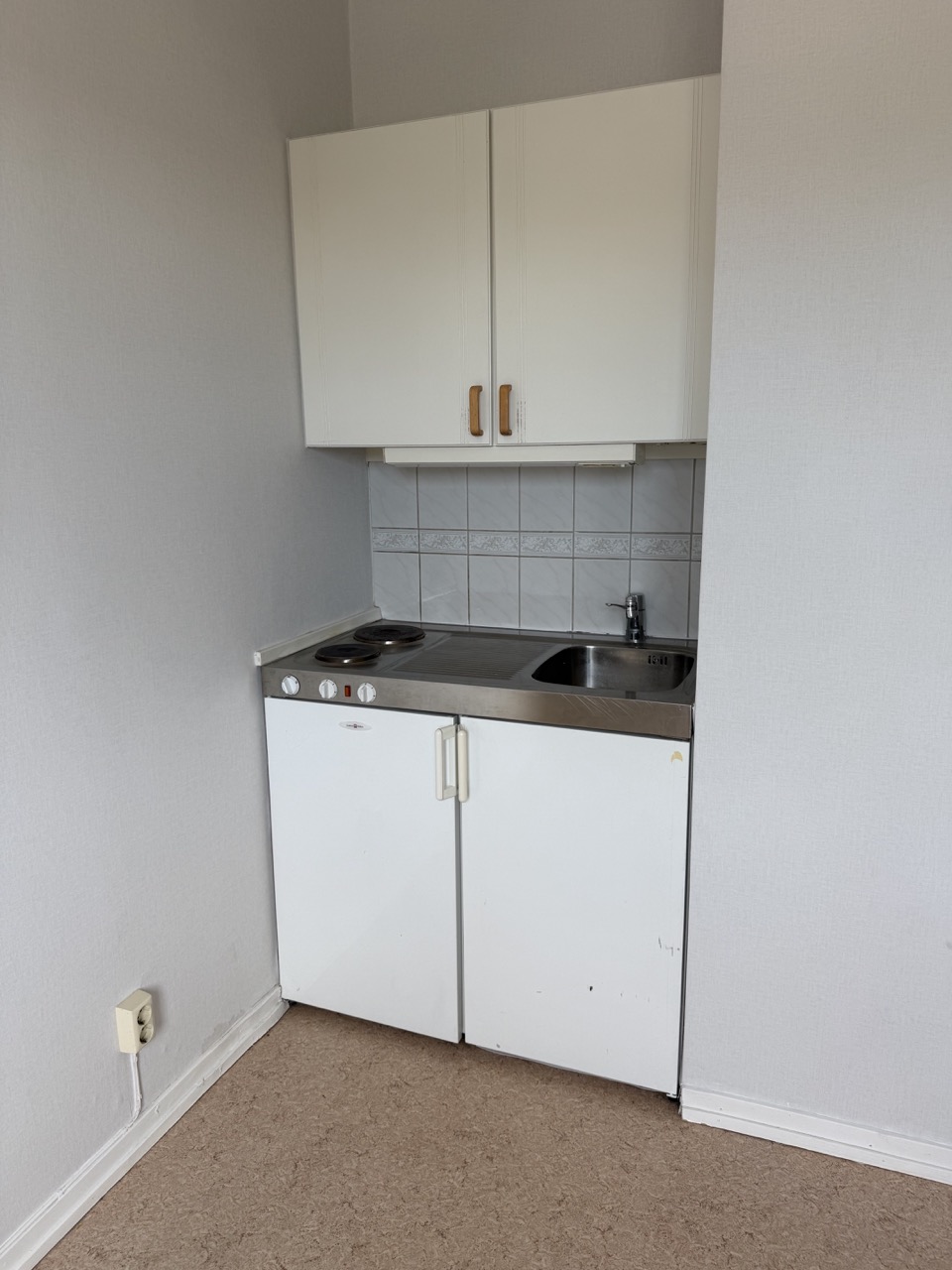 Lägenhet, 1 rooms, 20 sqm, Vingåker – bild 3