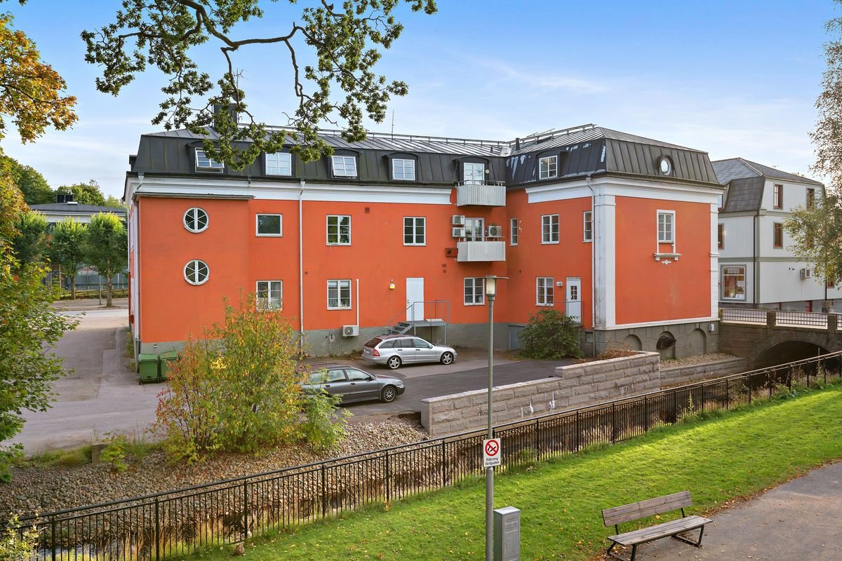 Lägenhet, 4 rooms, 140 sqm, Åseda – bild 6