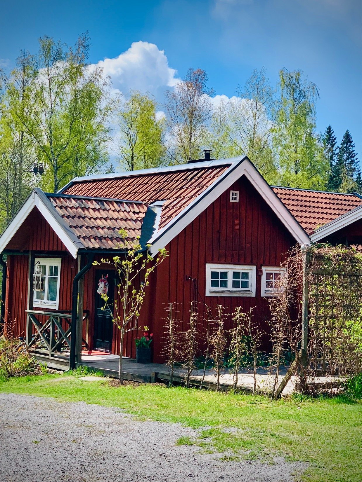 Villa/Hus, 2 rooms, 52 sqm, Ingarö – bild 2