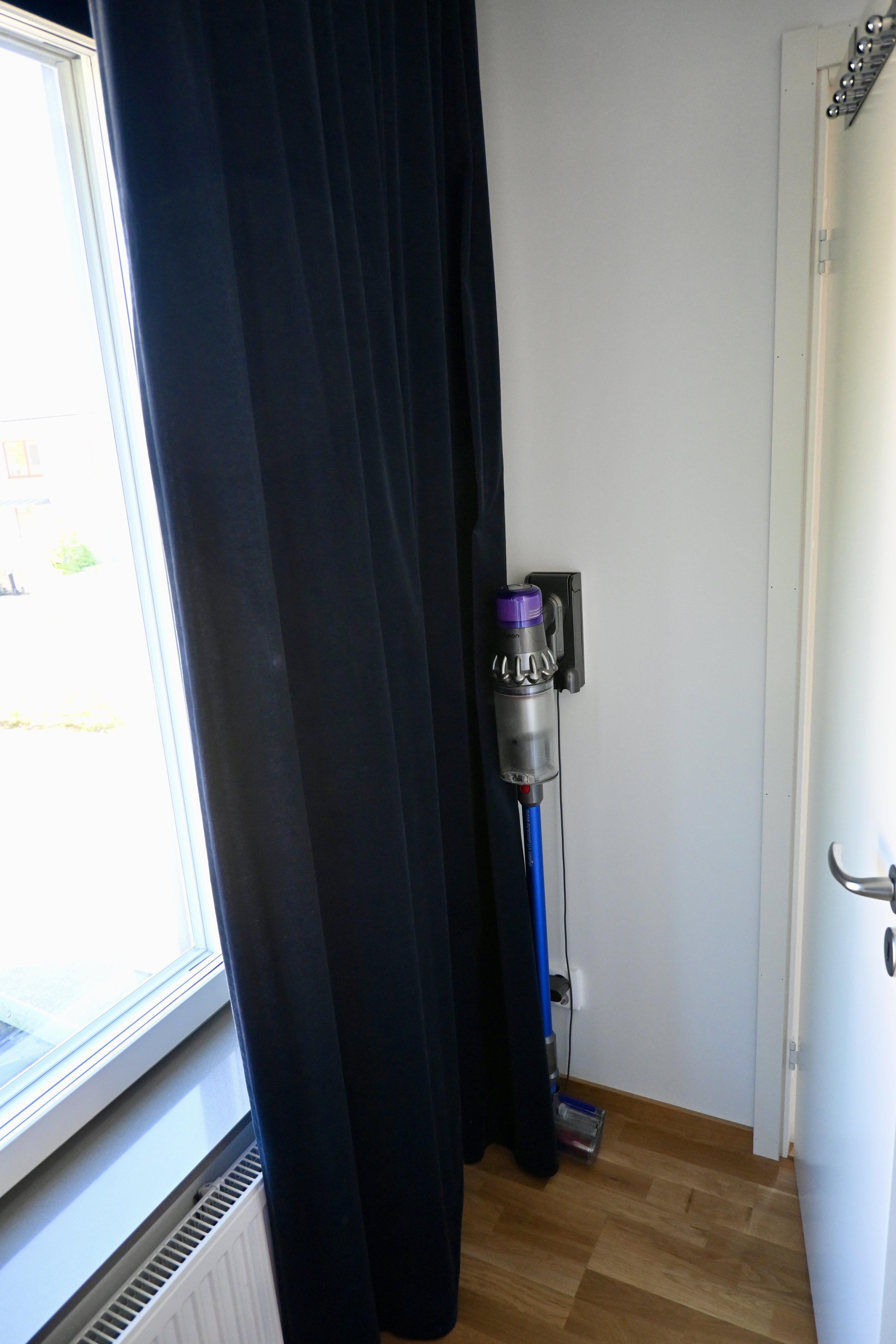 Lägenhet, 2 rooms, 55 sqm, Öjersjö – bild 7