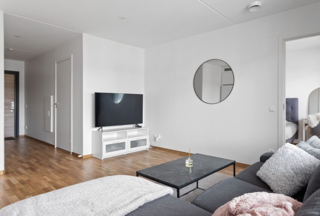 Lägenhet, 2 rooms, 42 sqm, Linköping – bild 2