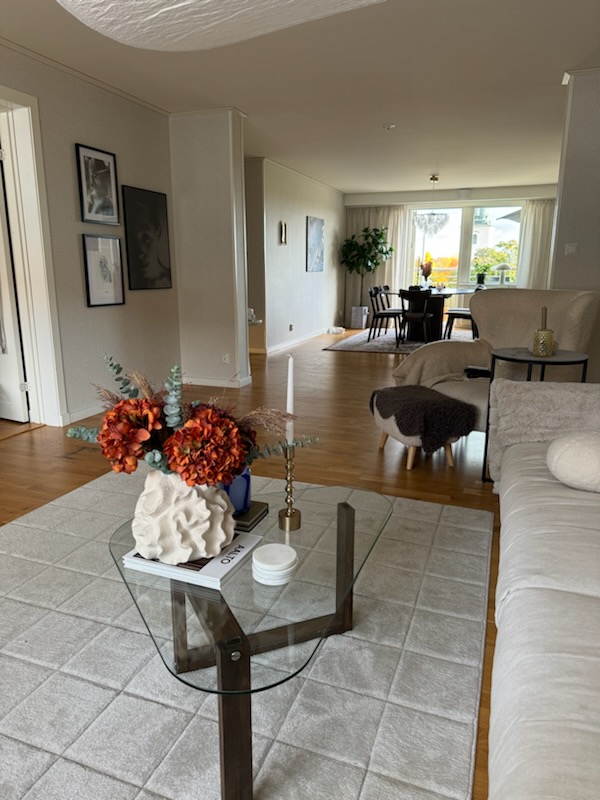 Lägenhet, 4 rooms, 140 sqm, Hedemora – bild 6