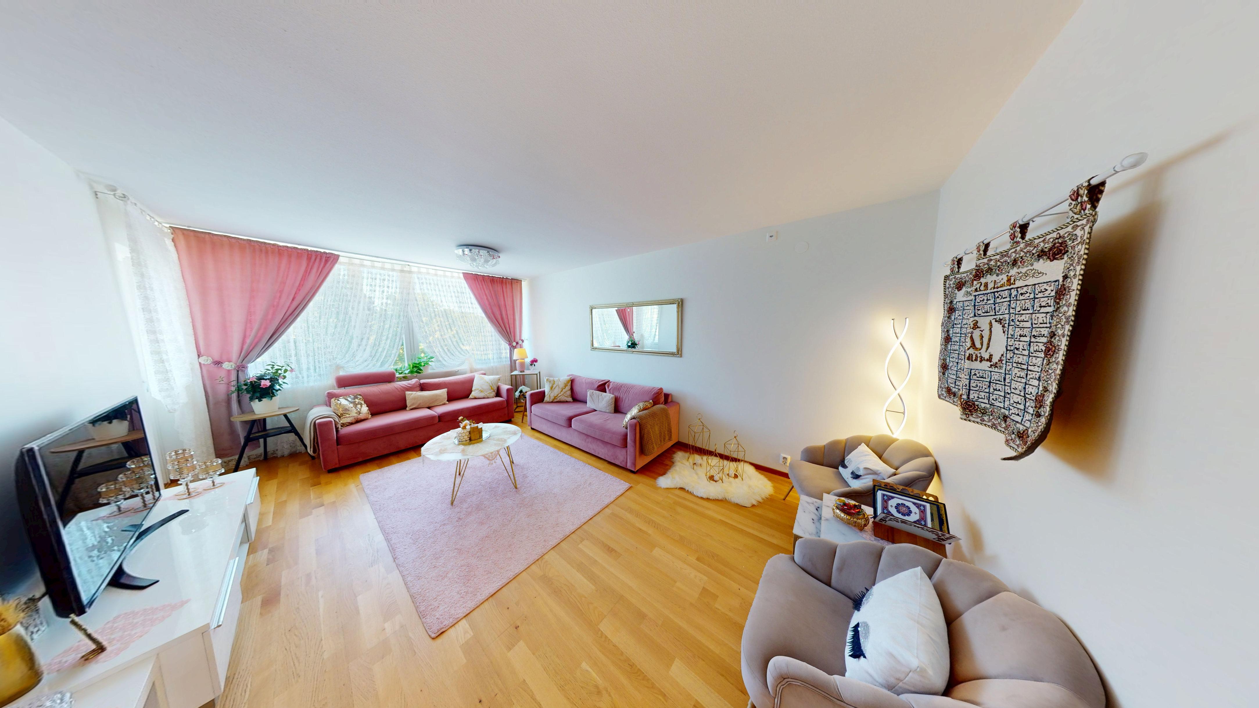 Lägenhet, 4 rooms, 98 sqm, Skövde – bild 5