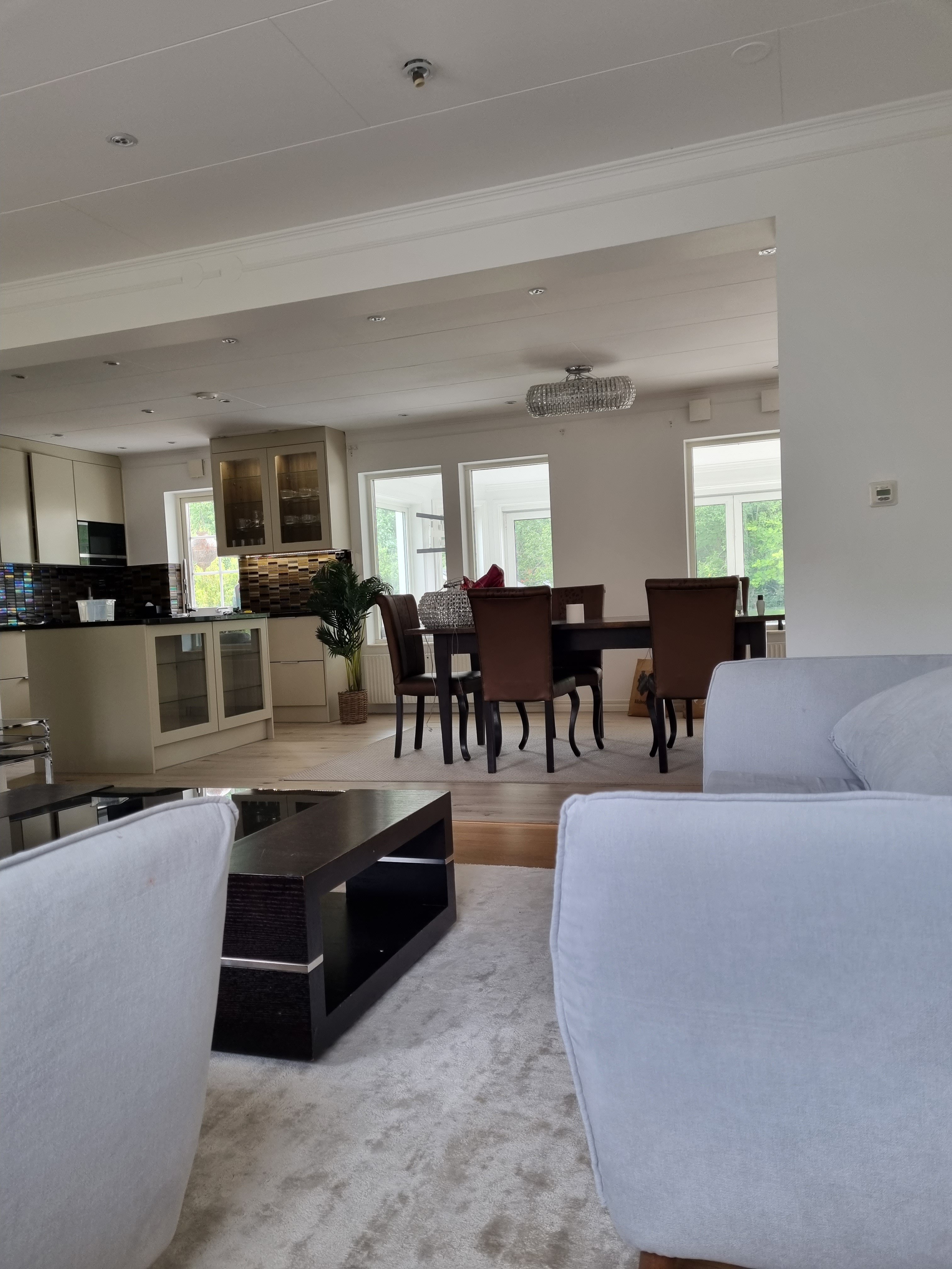 Villa/Hus, 5 rooms, 195 sqm, Södertälje – bild 32
