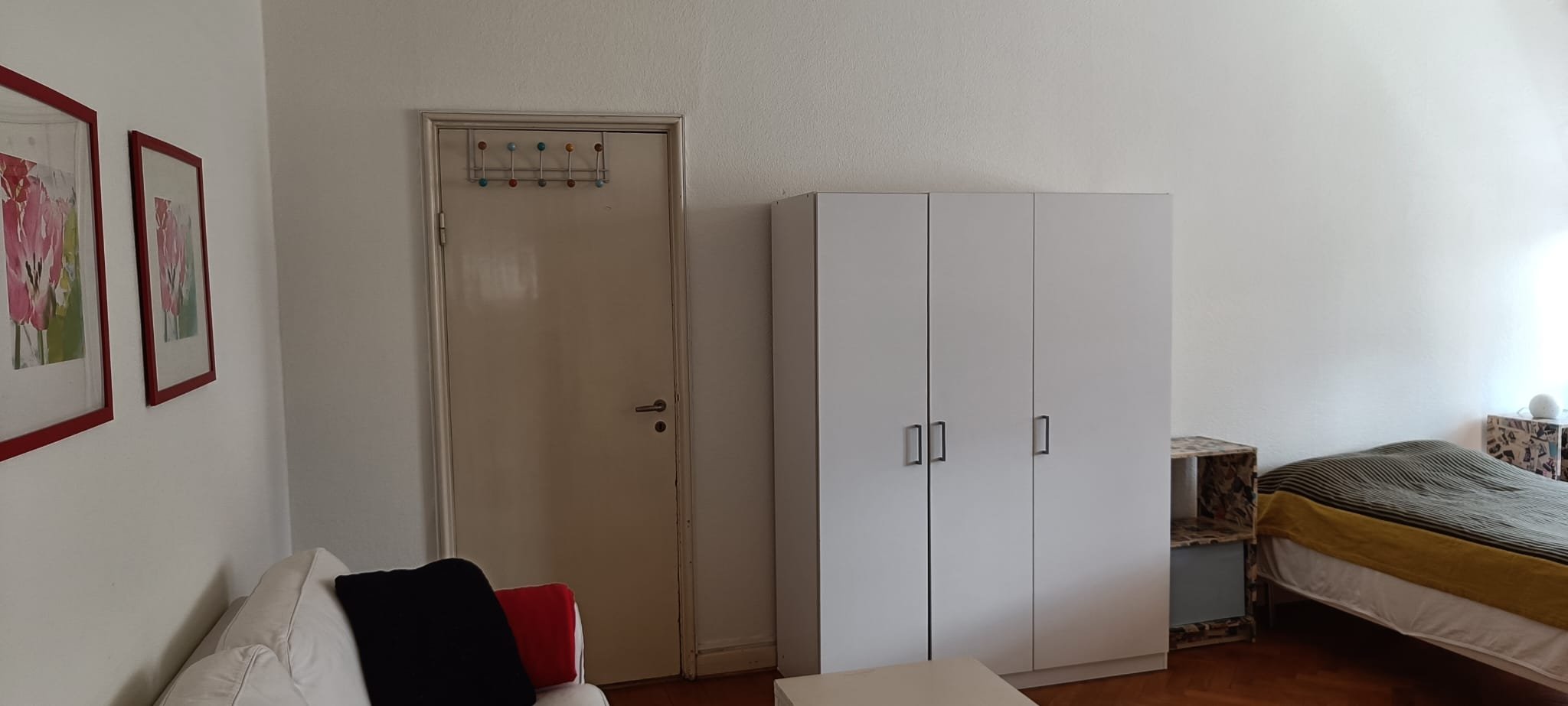 Lägenhet, 1 rooms, 25 sqm, Malmö – bild 2