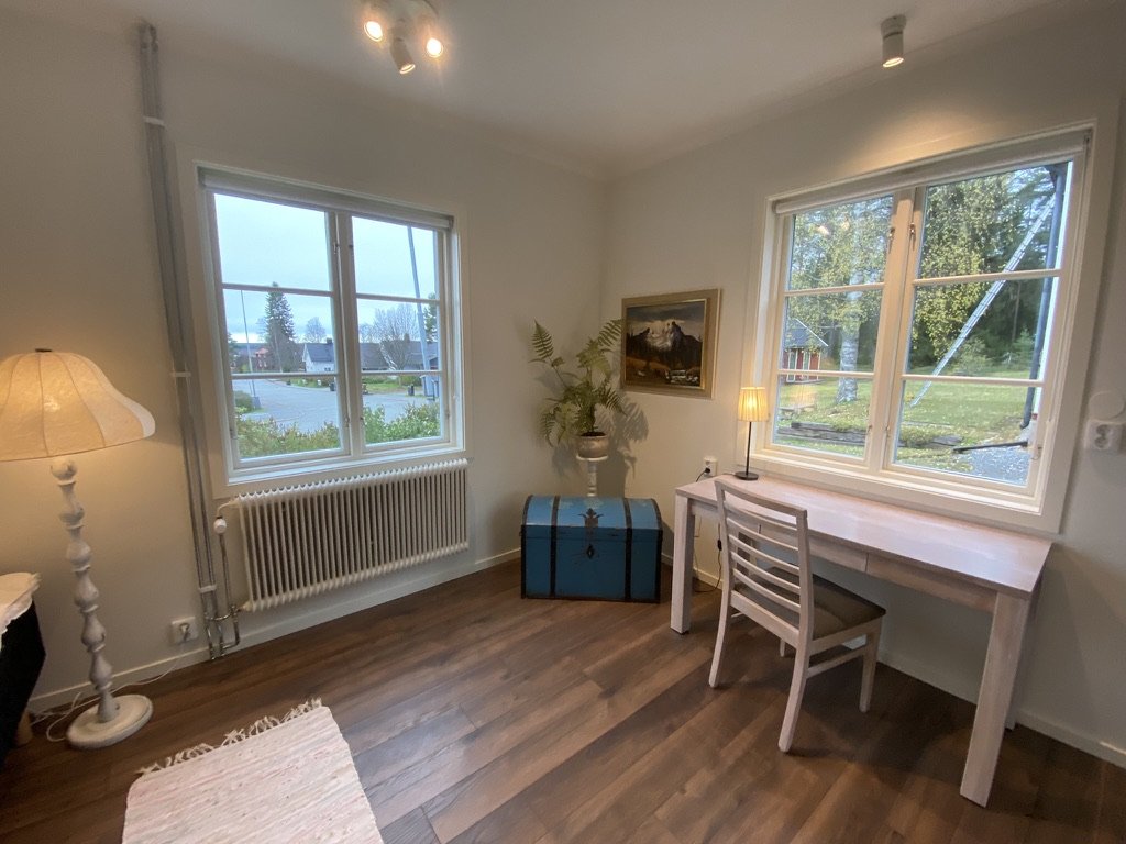 6 rok · 128 m² i Ursviken – bild 27