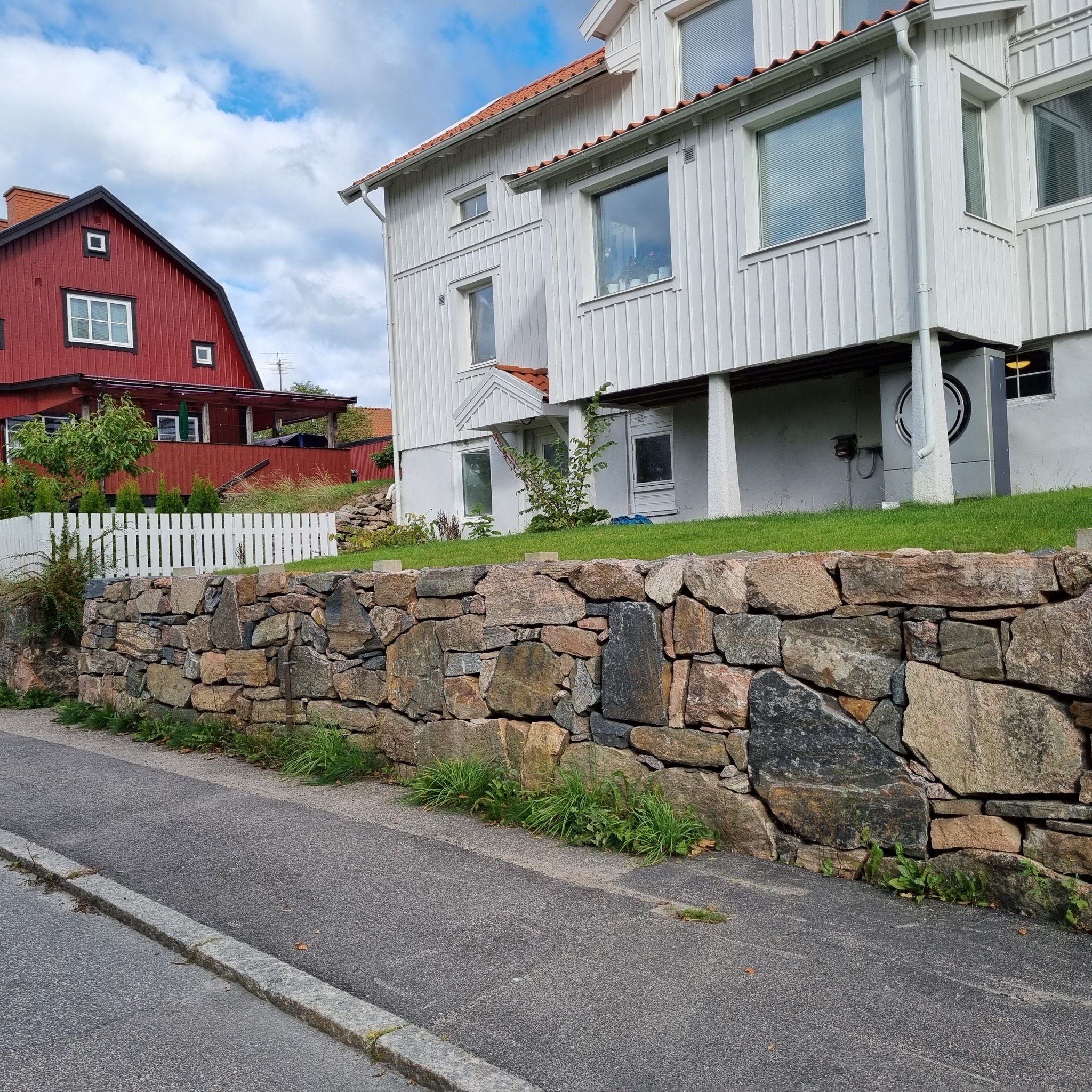 Lägenhet, 1 rooms, 25 sqm, Trollhättan – Trollhättan
