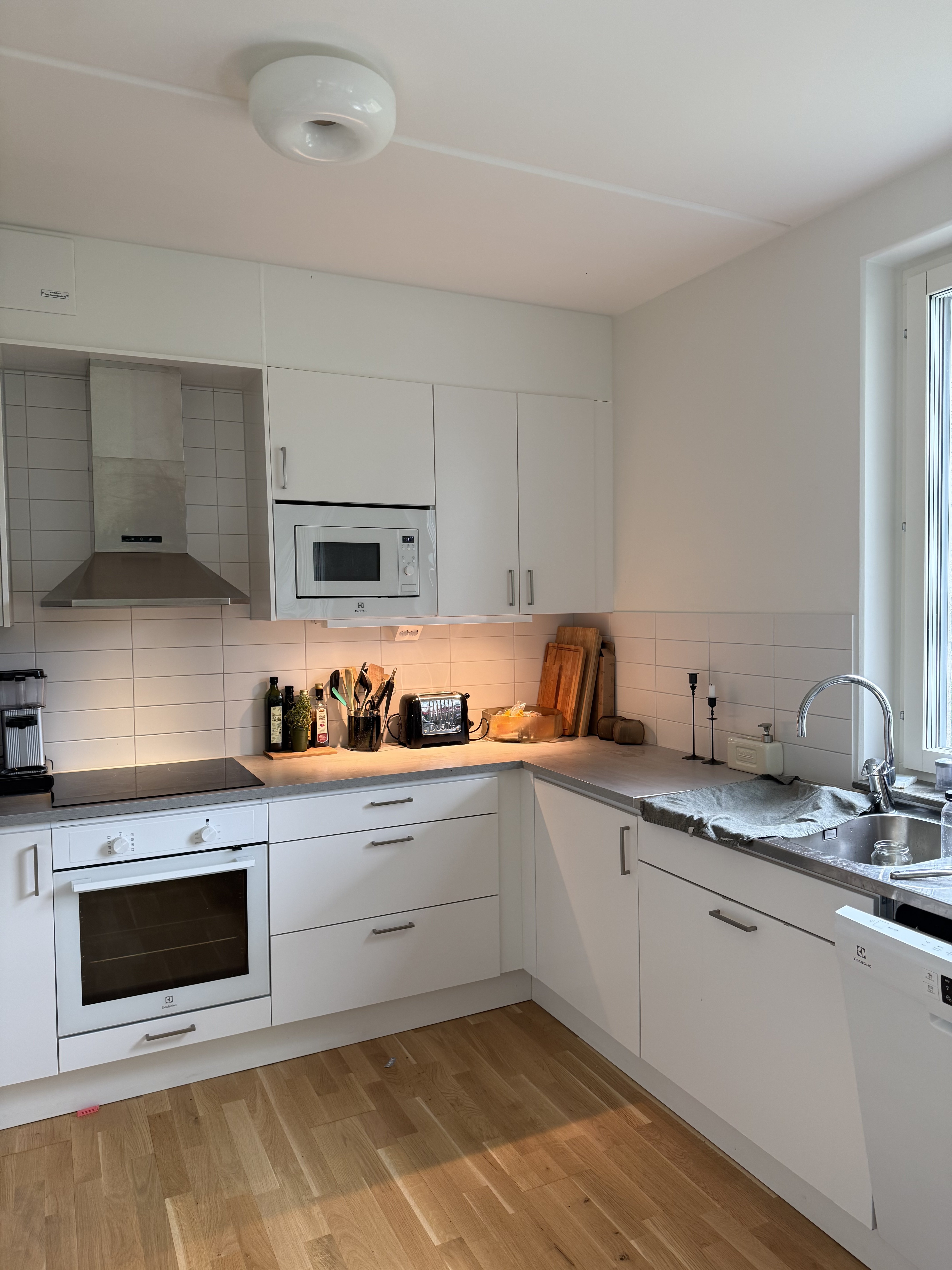 Lägenhet, 4 rooms, 101 sqm, Gustavsberg – bild 4