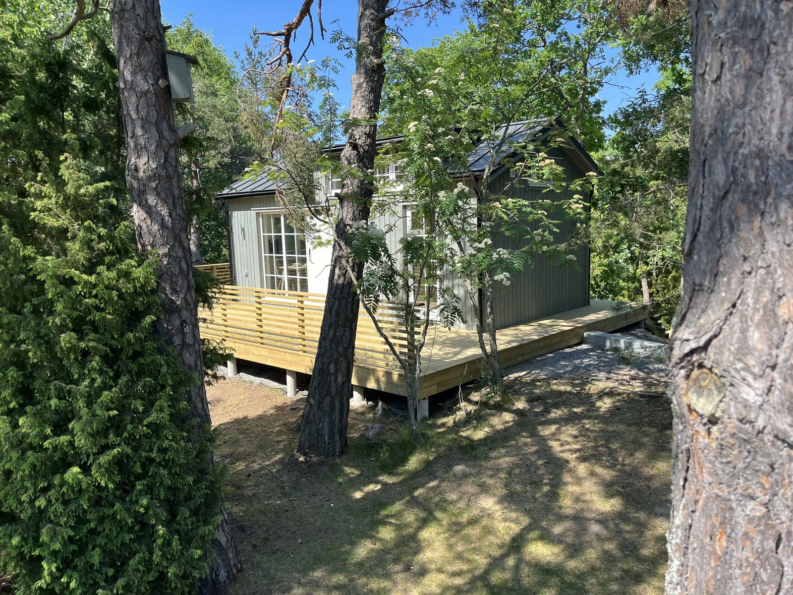 2 rok · 30 m² i Tyresö – bild 10