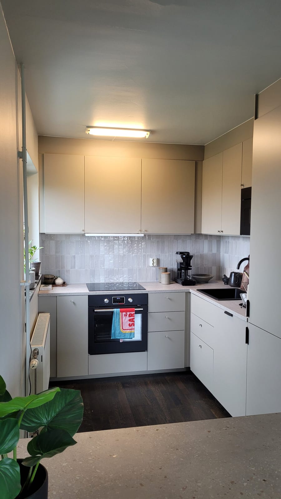Lägenhet, 2 rooms, 41 sqm, Årsta