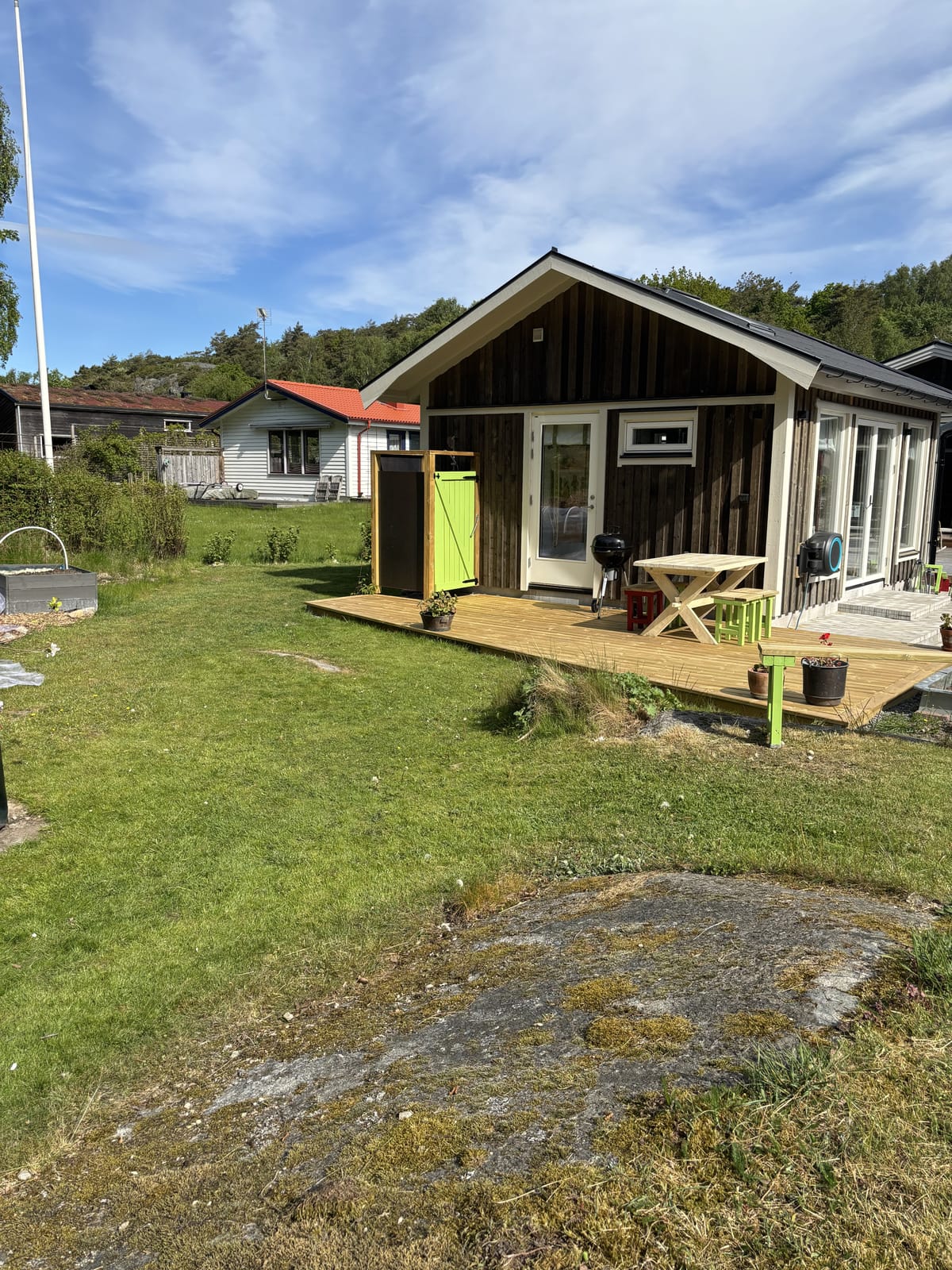 Övrigt, 1 rooms, 30 sqm, Onsala