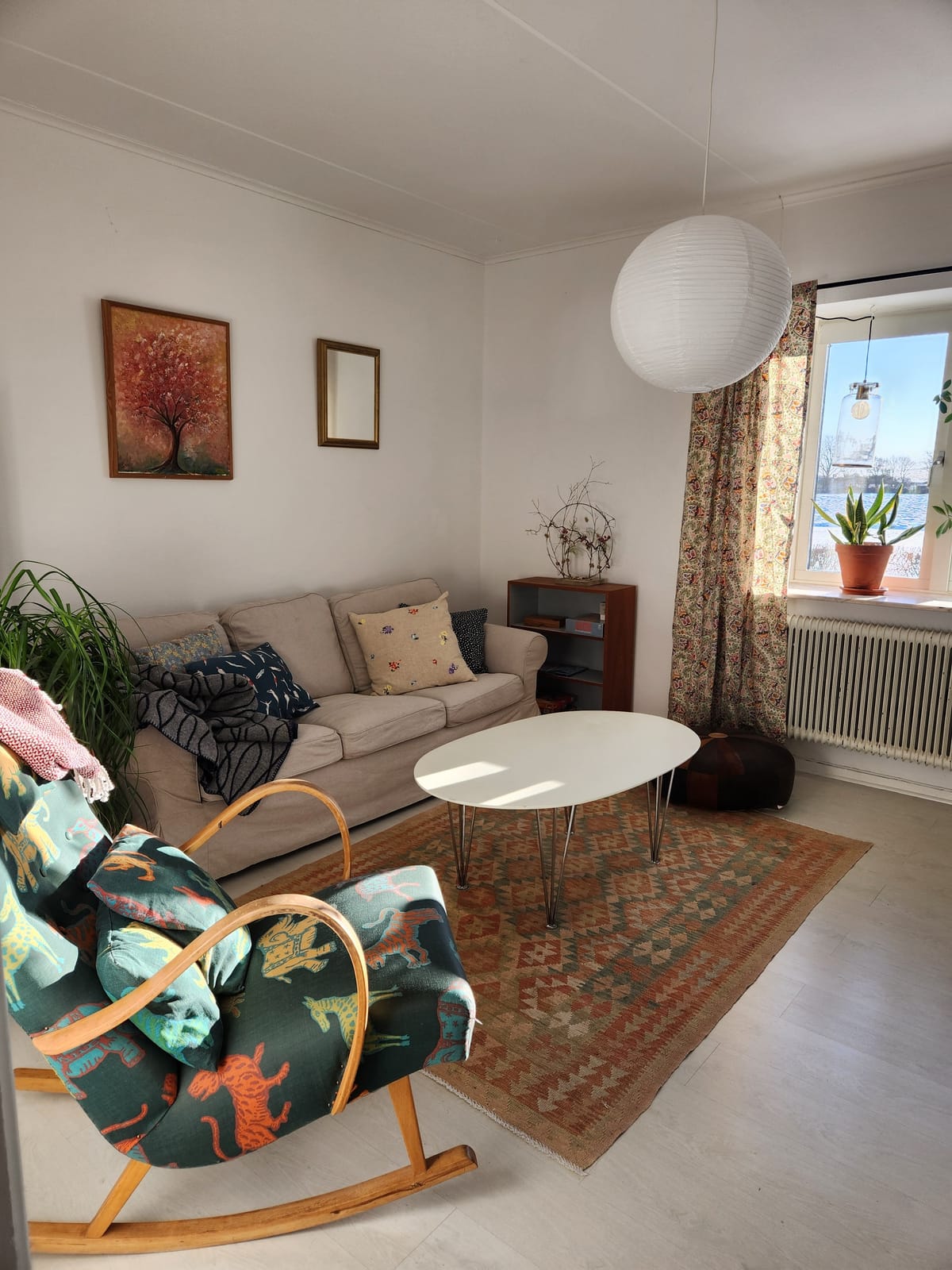 4 rok · 91 m² i Bjärred – bild 13