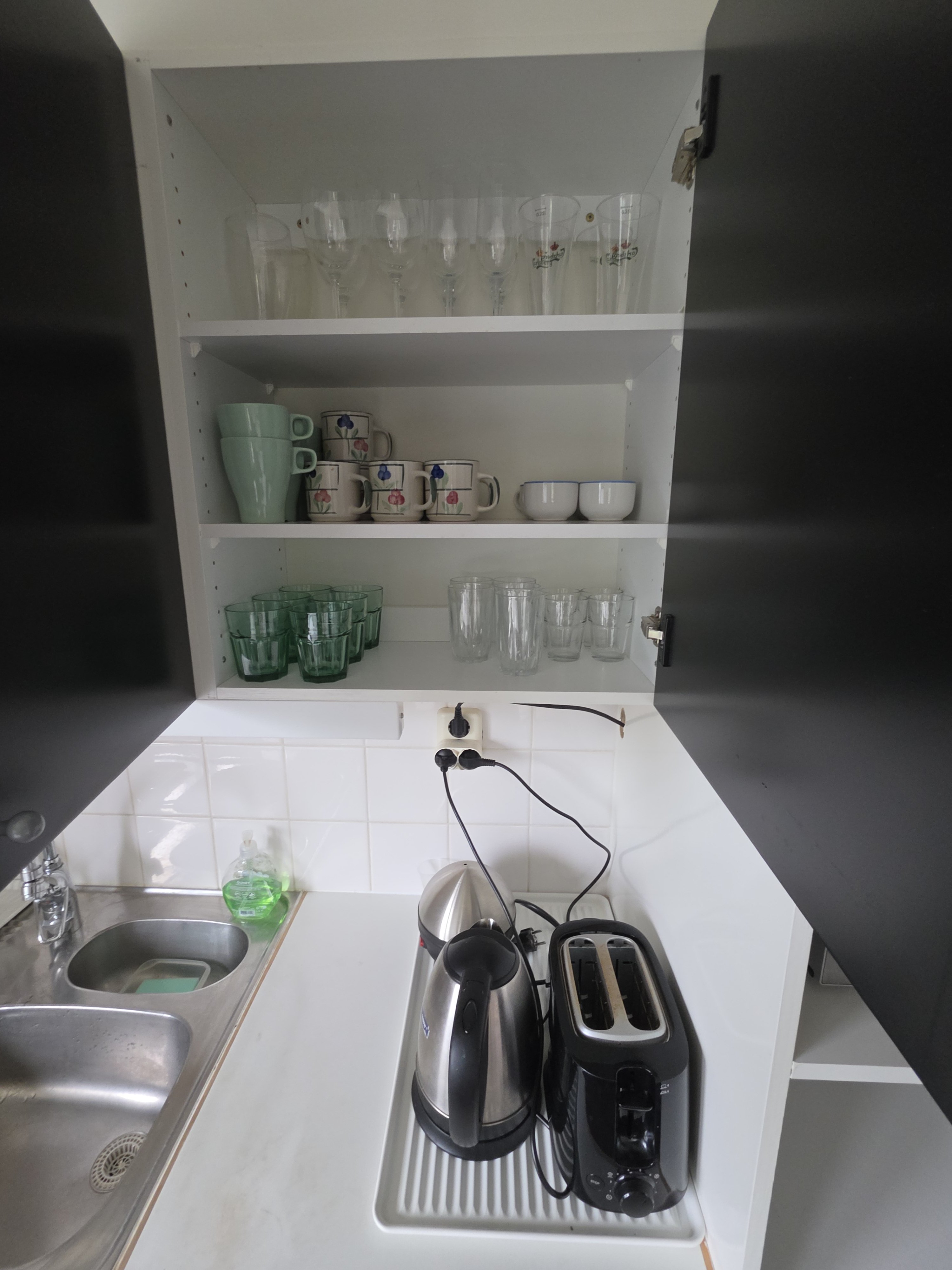 Lägenhet, 1 rooms, 35 sqm, Solna – bild 16