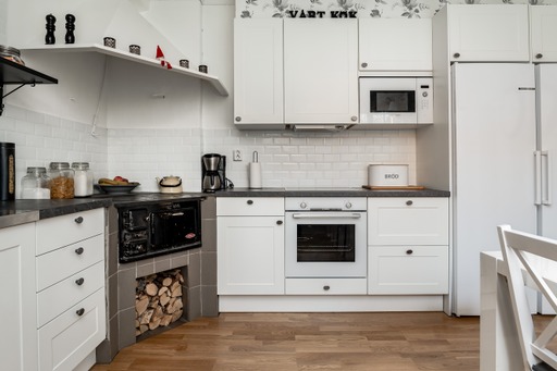6 rok · 170 m² i Vallvik – bild 7