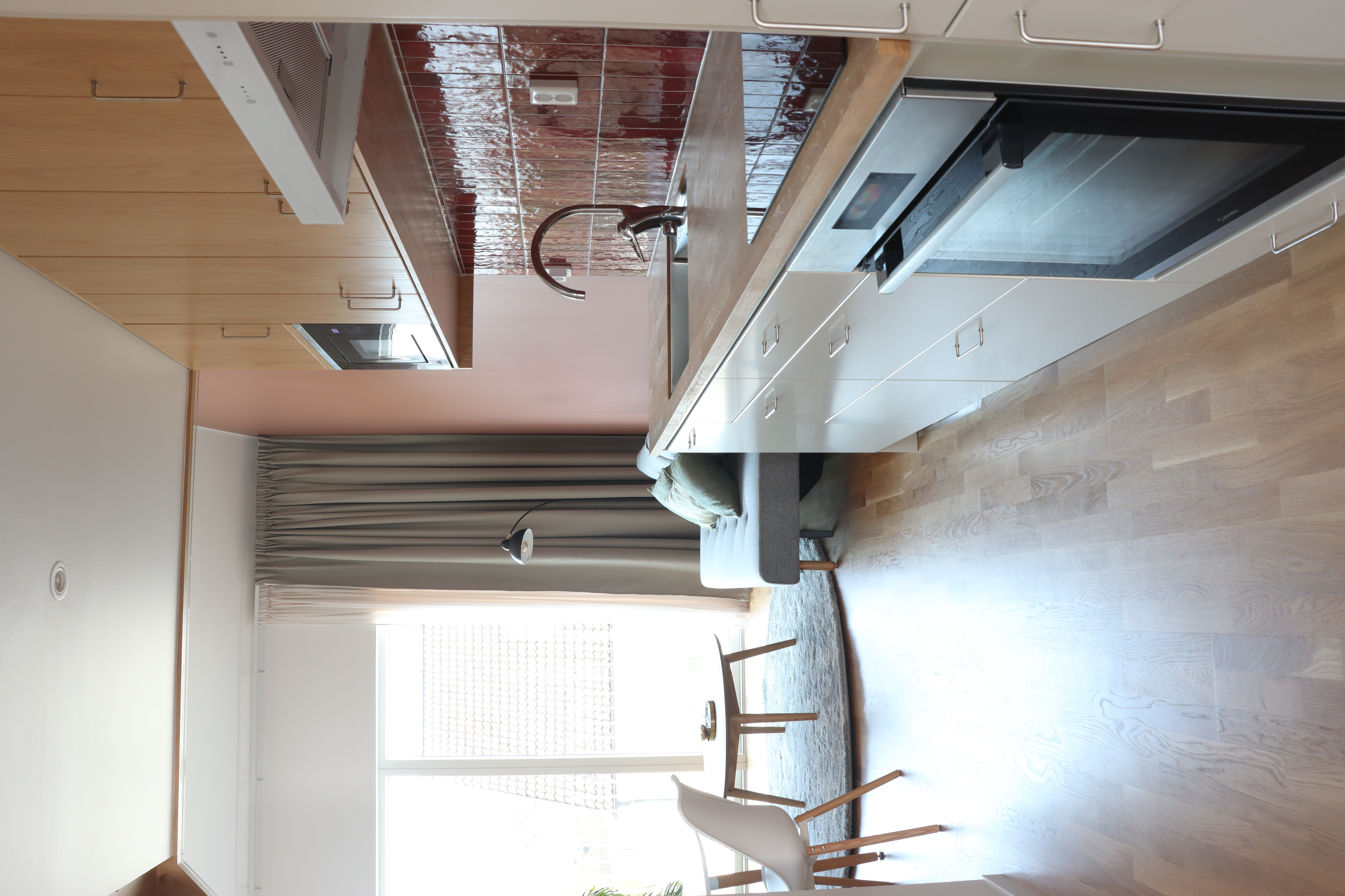 Lägenhet, 2 rooms, 46 sqm, Ängelholm – bild 2