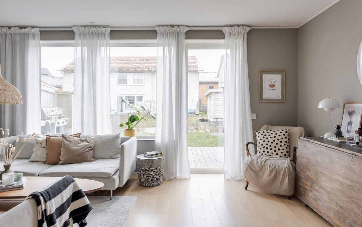 5 rok · 105 m² i Växjö – bild 4