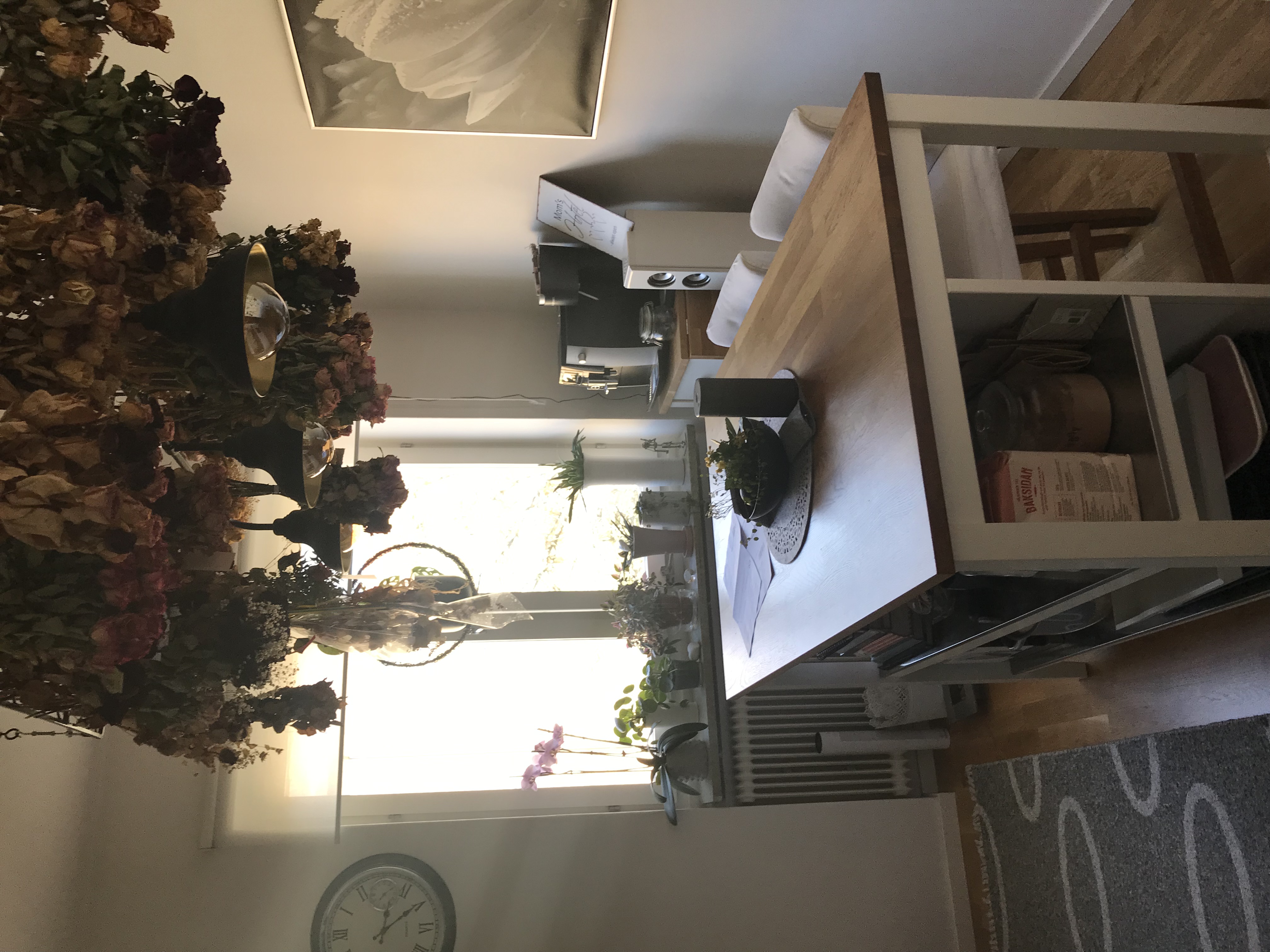Lägenhet, 3 rooms, 78 sqm, Köping – Köping