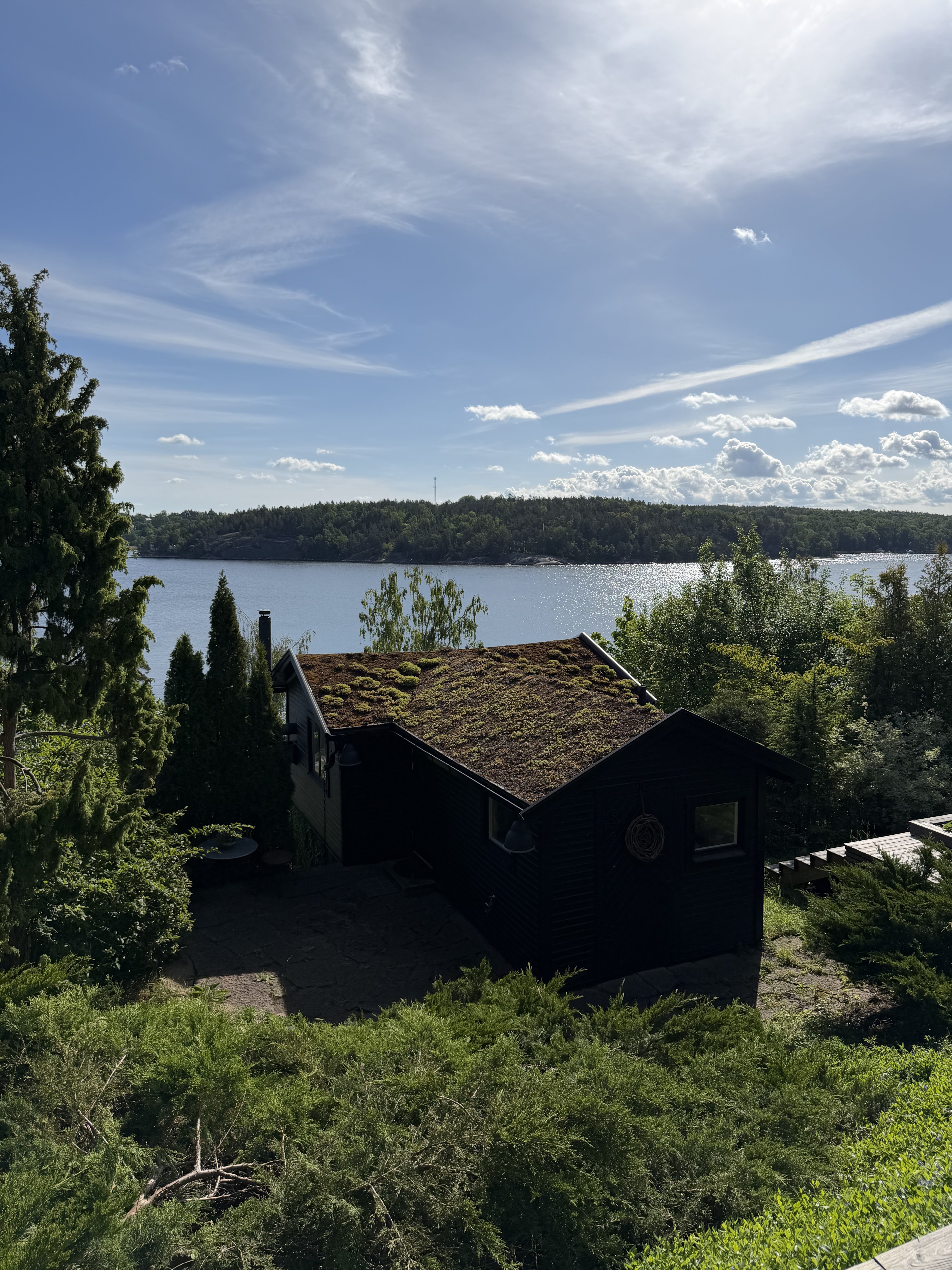 Stuga, 1 rooms, 30 sqm, Stocksund – bild 2