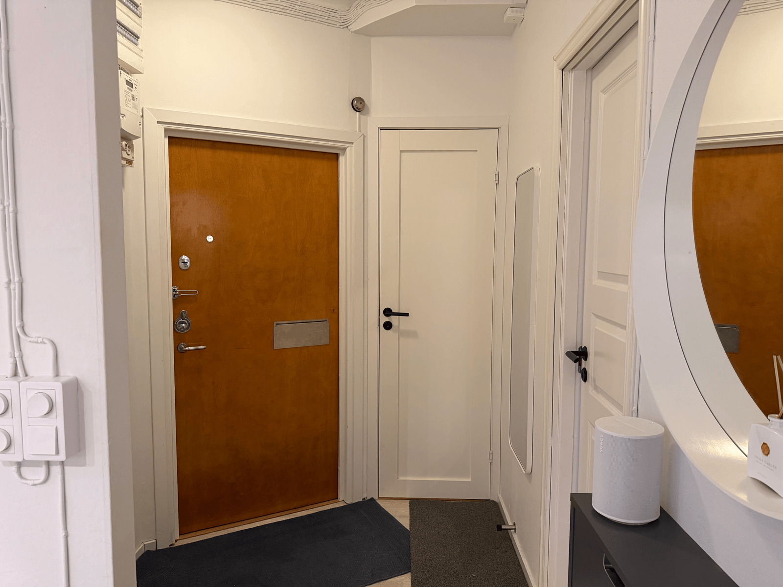 3 rok · 40 m² i Stockholm – bild 3