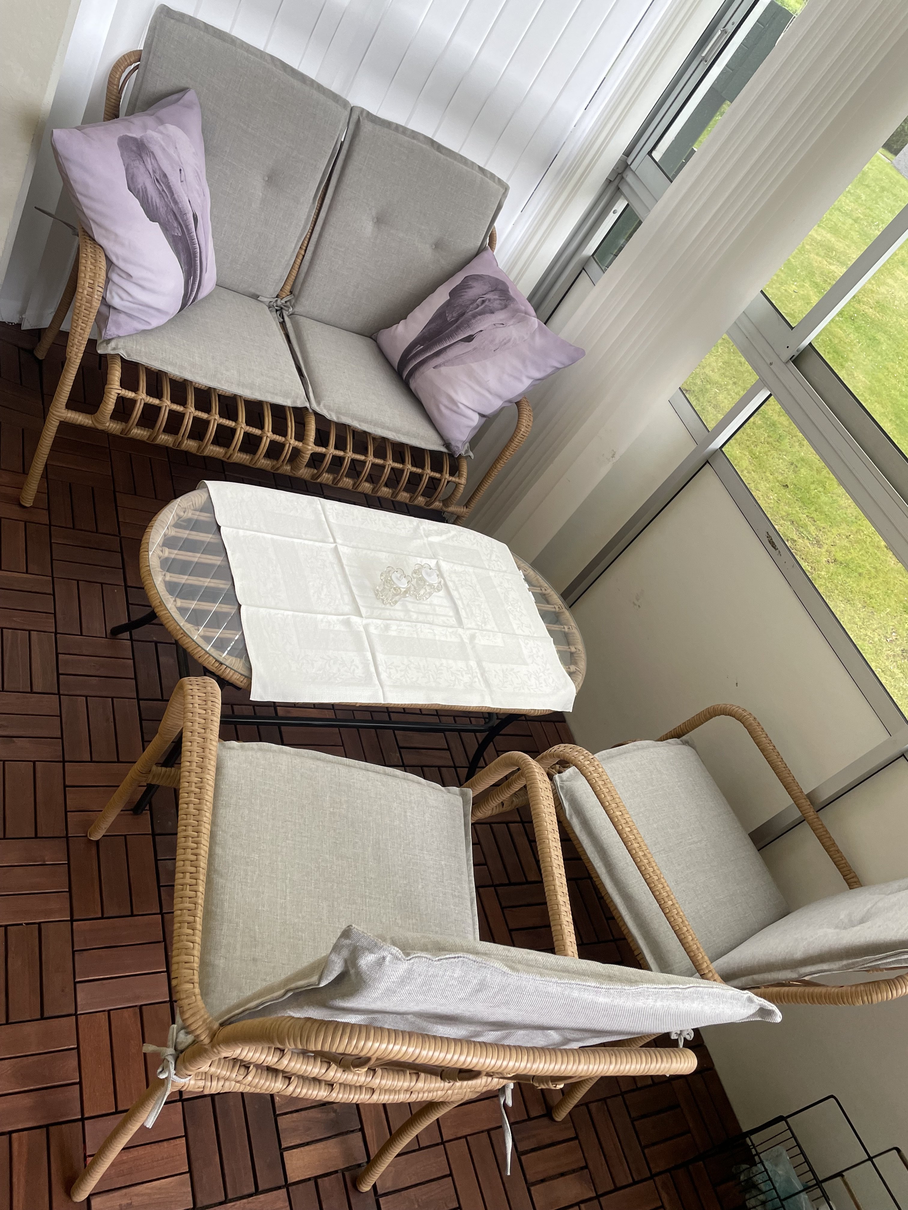 Lägenhet, 2 rooms, 59 sqm, Simrishamn – bild 6