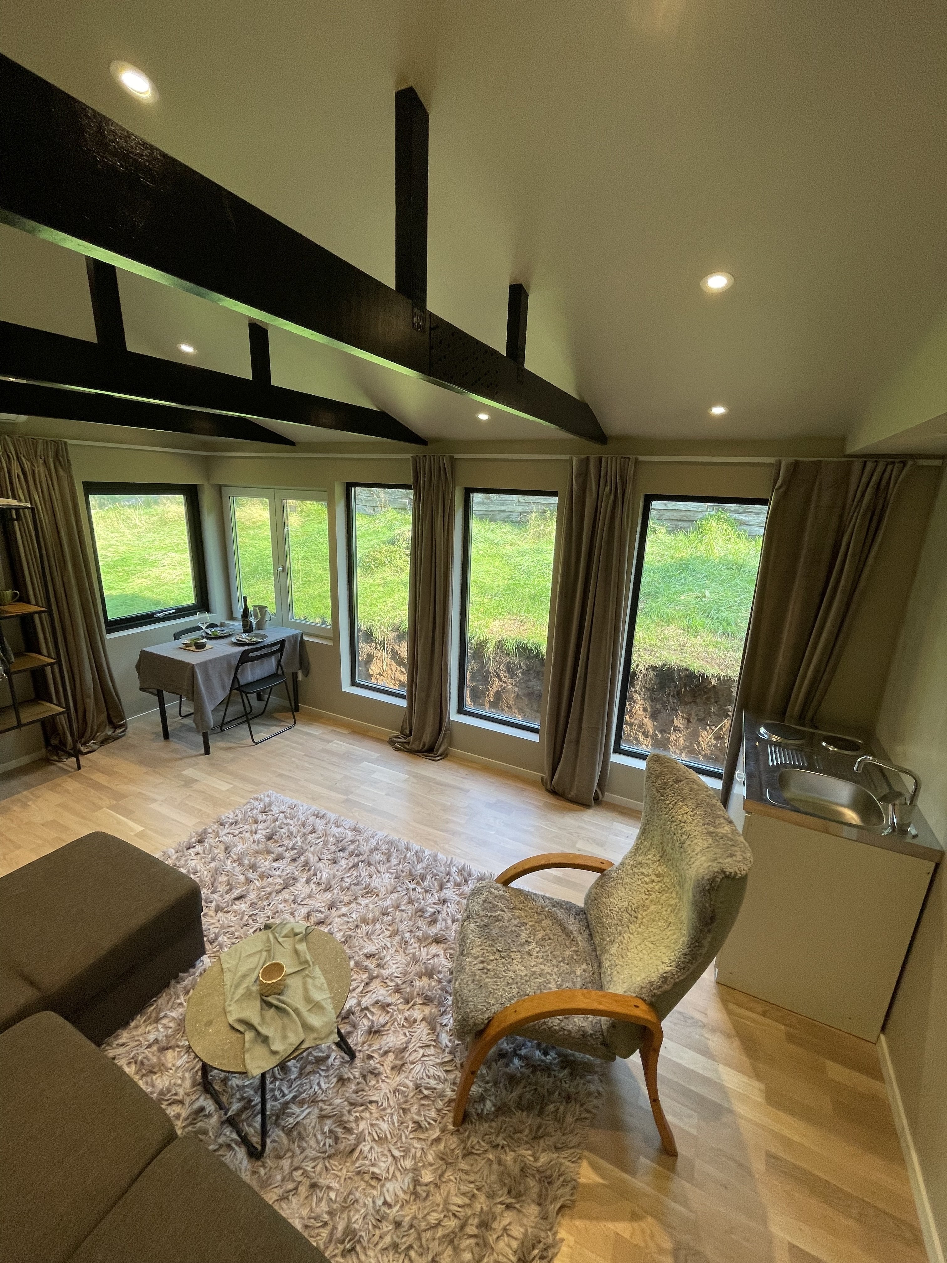 Lägenhet, 1 rooms, 28 sqm, Pixbo – bild 3