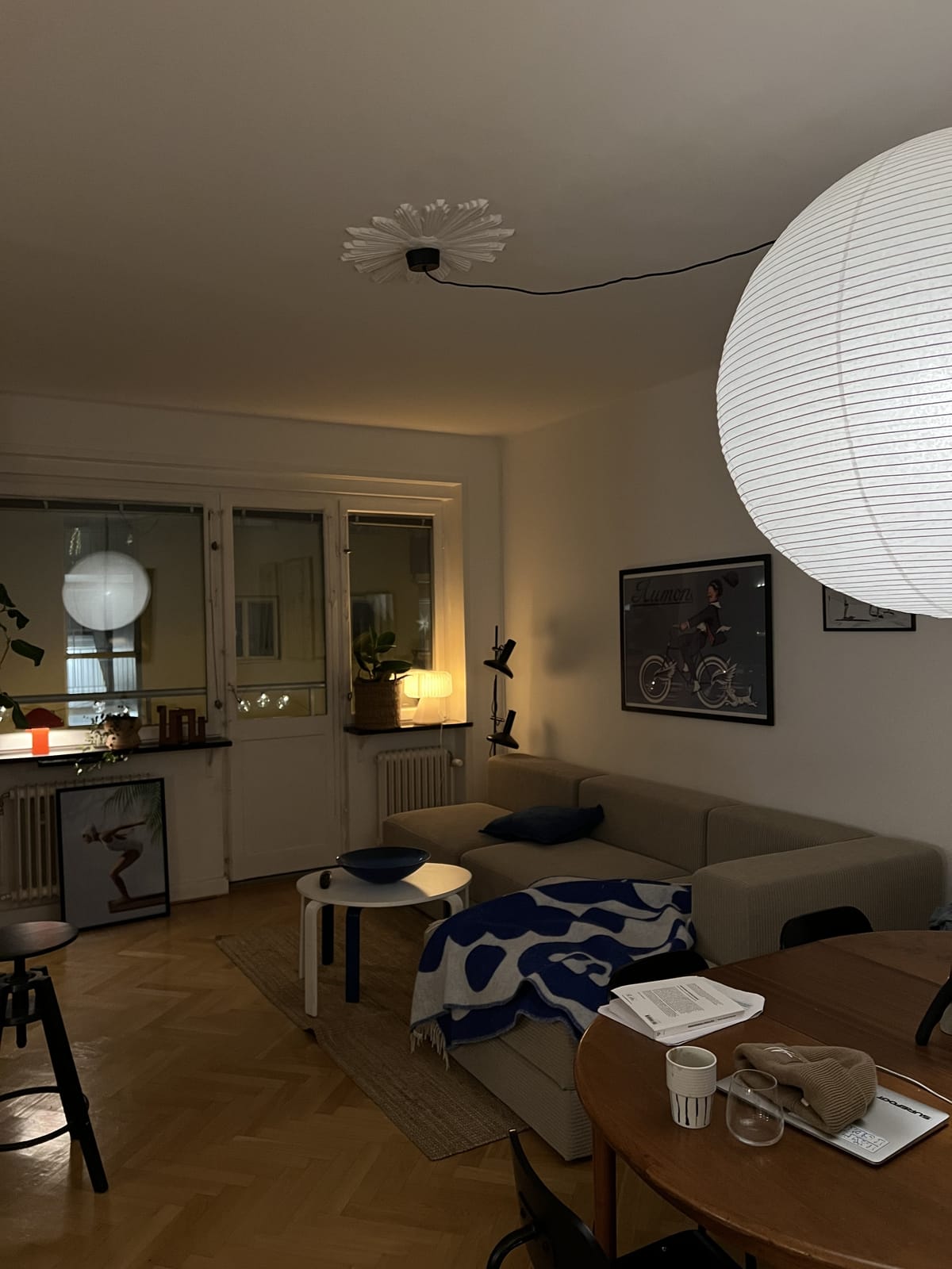 Lägenhet, 2 rooms, 47 sqm, Lund