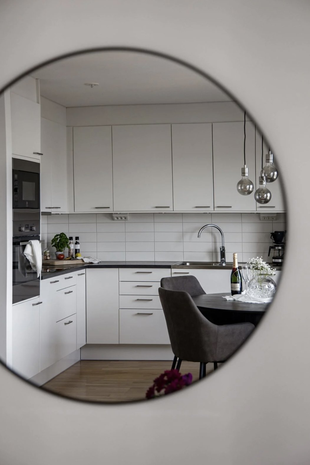 Lägenhet, 1 rooms, 38 sqm, Mölndal – Mölndal
