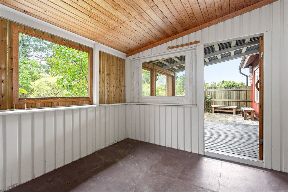 Villa/Hus, 5 rooms, 127 sqm, Ljusne – bild 3